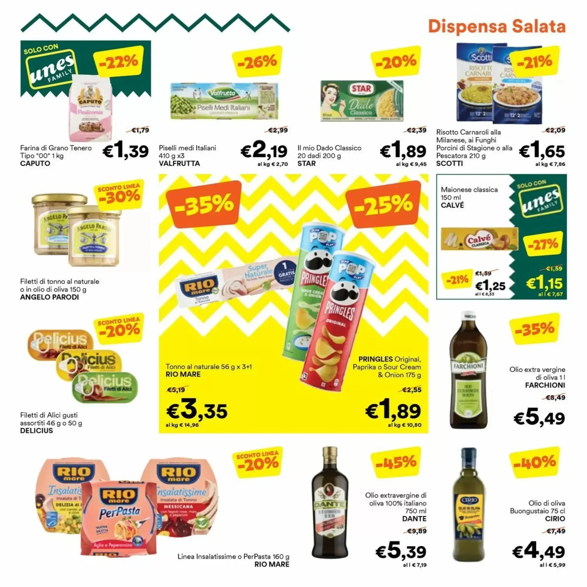 Volantino Unes Volantino Unes pagina 11