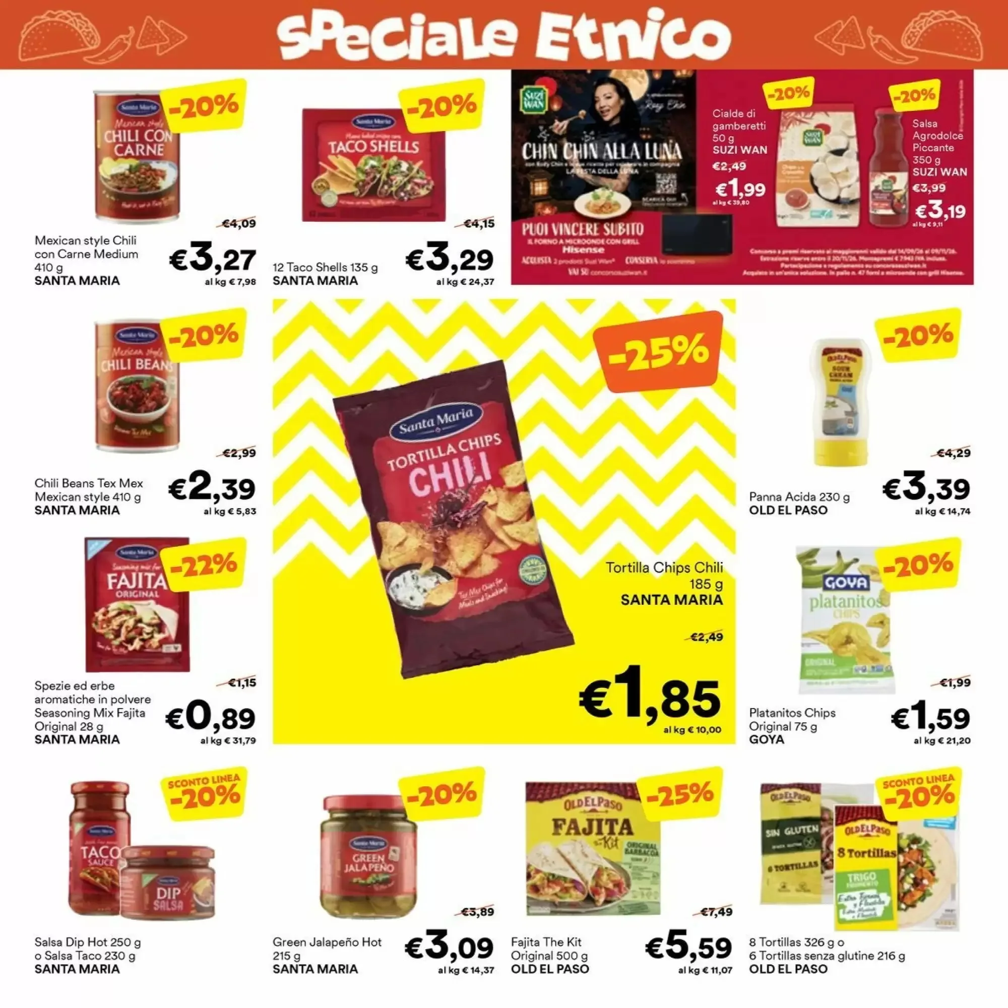 Volantino Unes Volantino Unes pagina 12