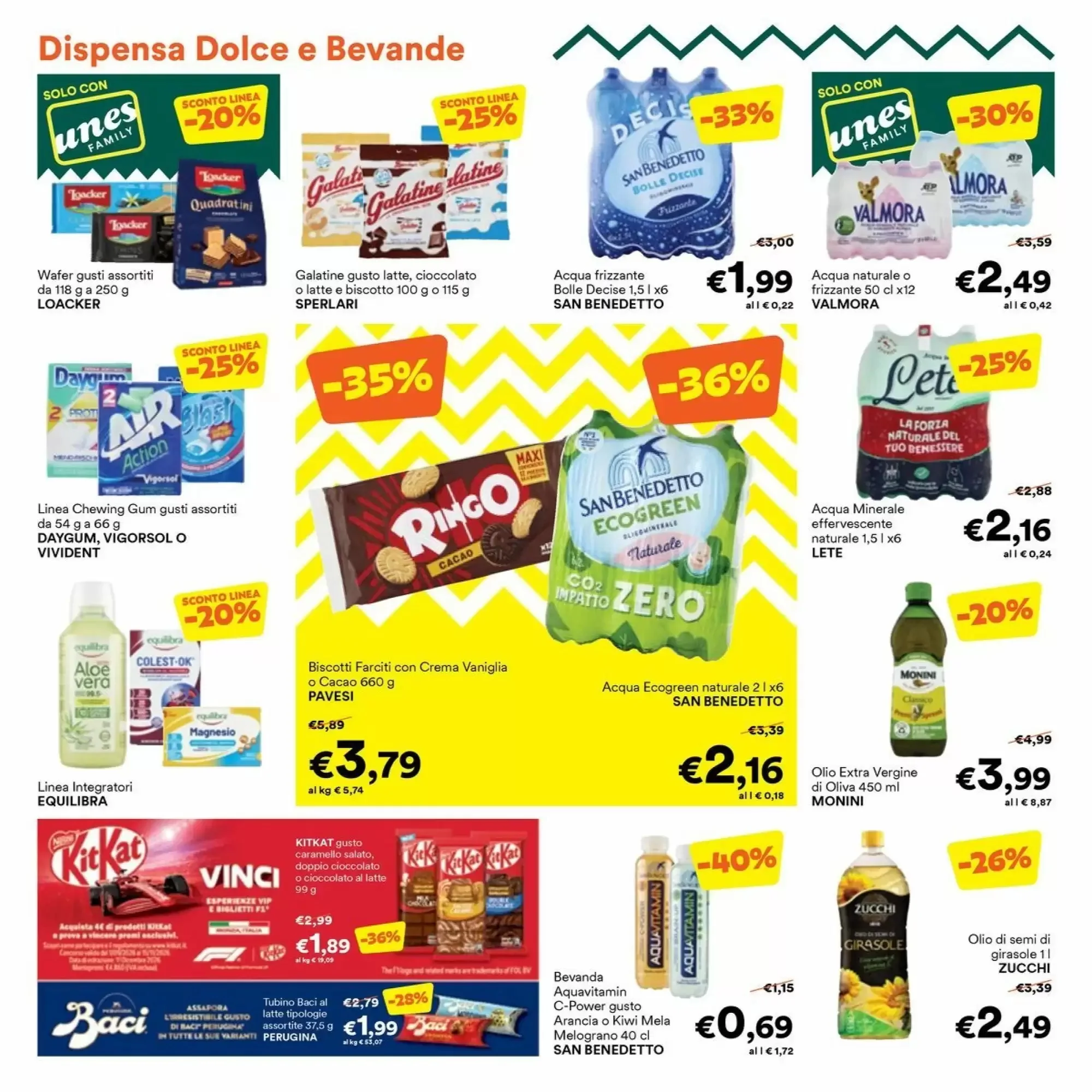 Volantino Unes Volantino Unes pagina 14