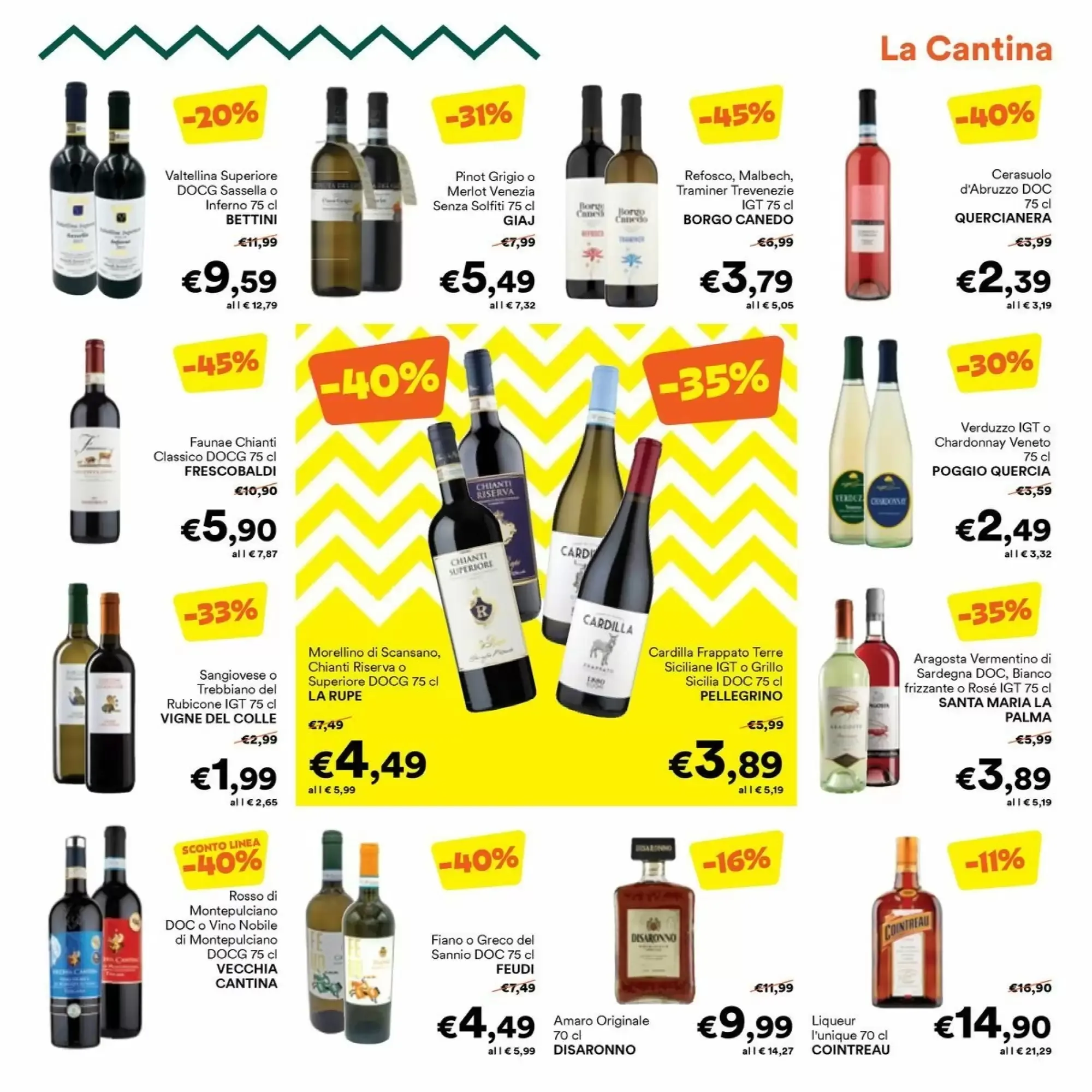 Volantino Unes Volantino Unes pagina 17