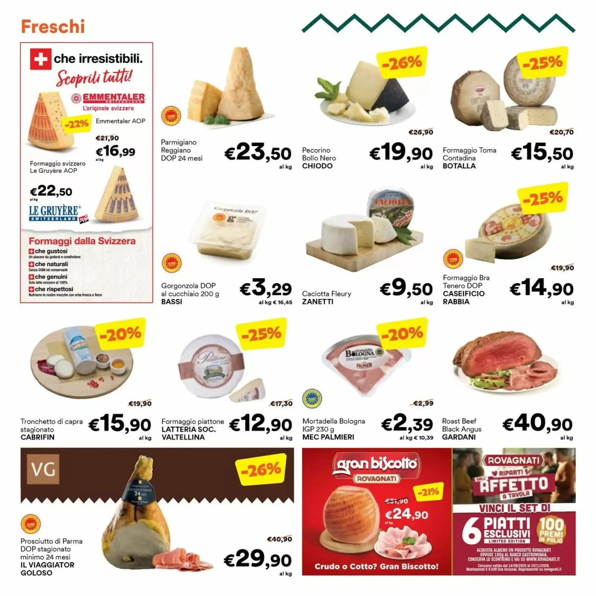 Volantino Unes Volantino Unes pagina 18