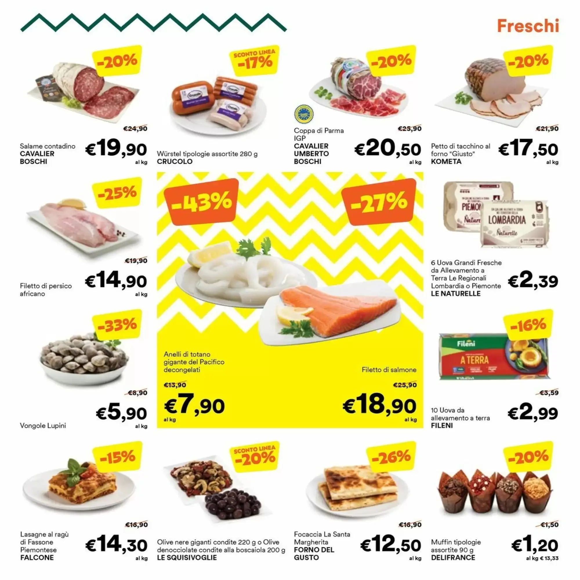 Volantino Unes Volantino Unes pagina 19