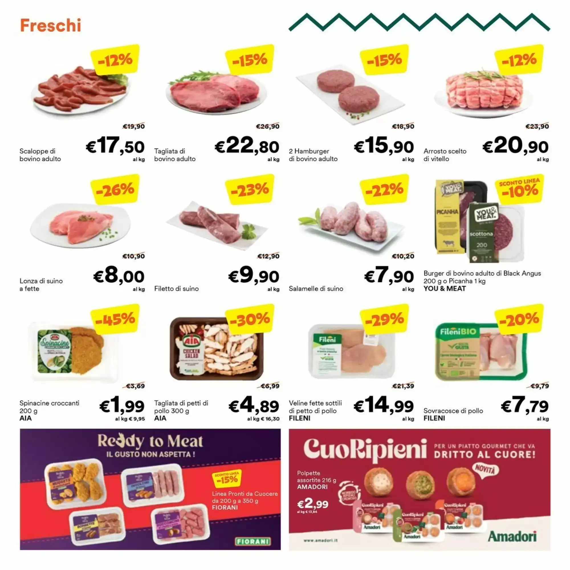 Volantino Unes Volantino Unes pagina 20