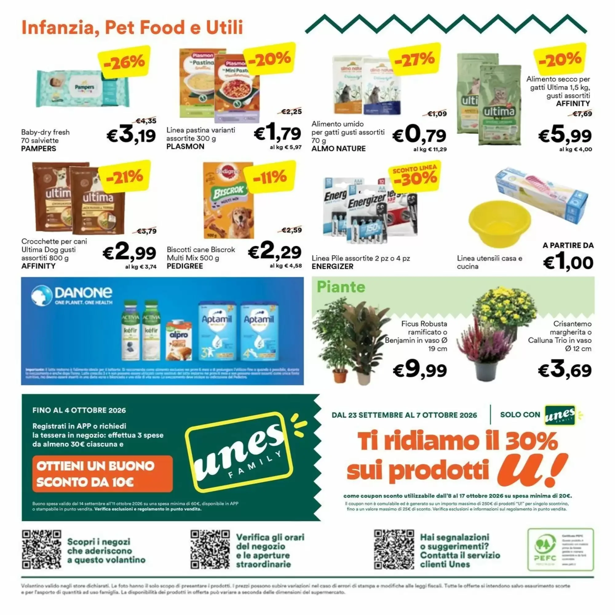 Volantino Unes Volantino Unes pagina 24