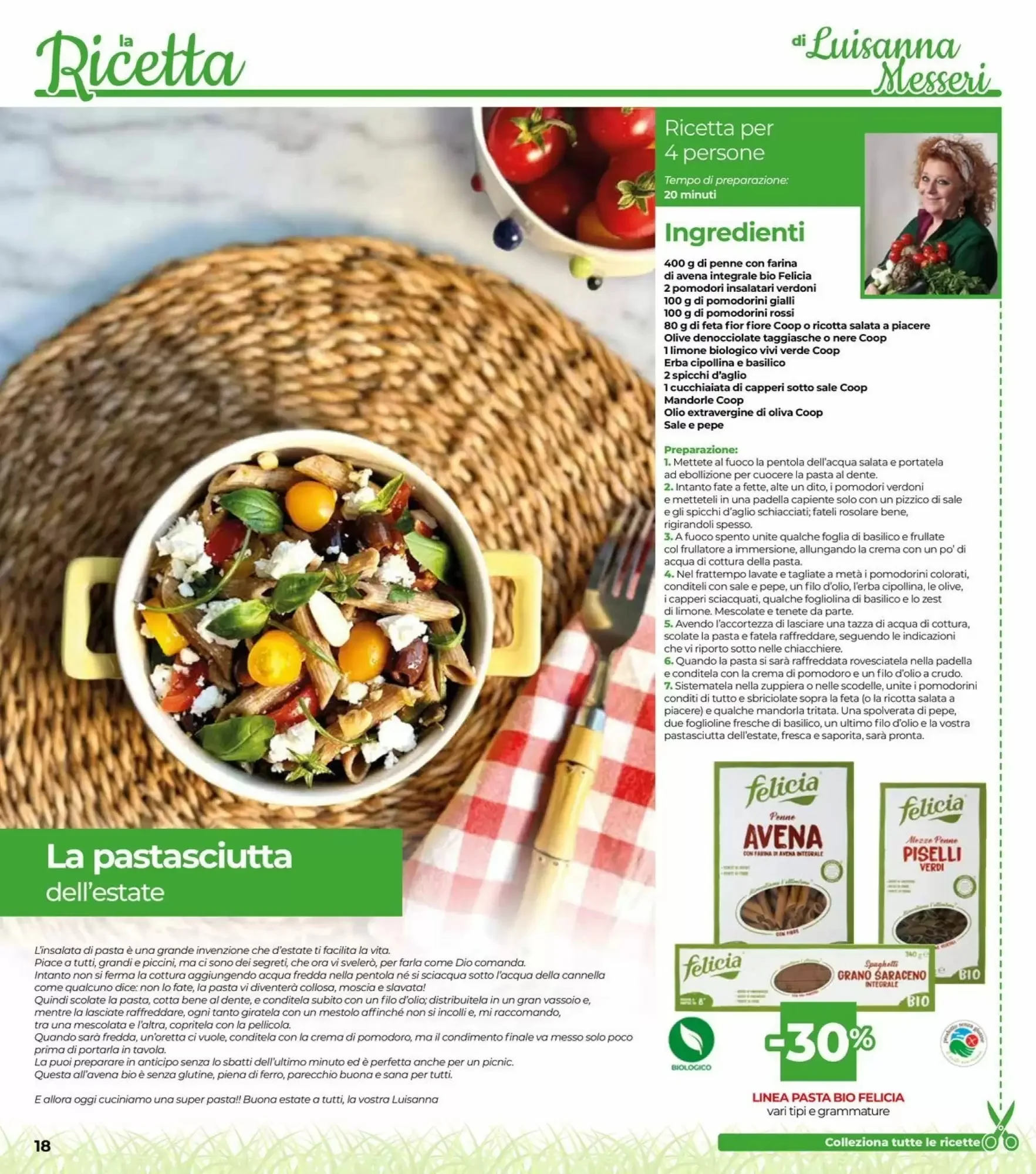 Volantino Unicoop Volantino Unicoop pagina 18