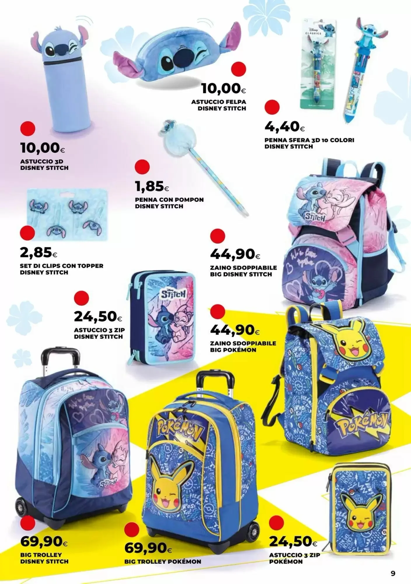 Volantino Unicoop Volantino Unicoop pagina 9