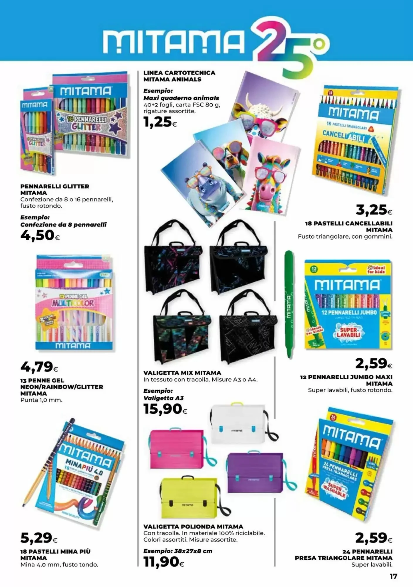 Volantino Unicoop Volantino Unicoop pagina 17