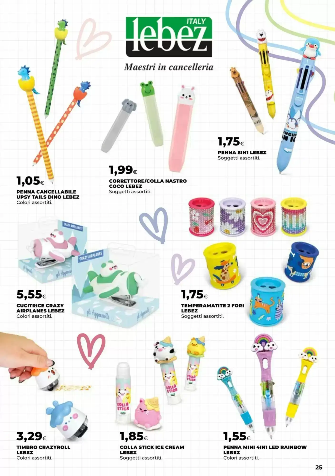 Volantino Unicoop Volantino Unicoop pagina 25