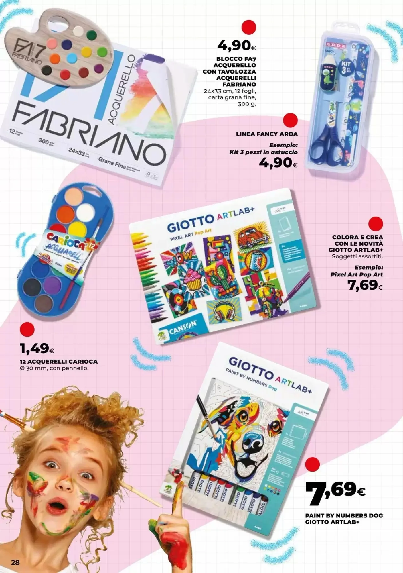 Volantino Unicoop Volantino Unicoop pagina 28