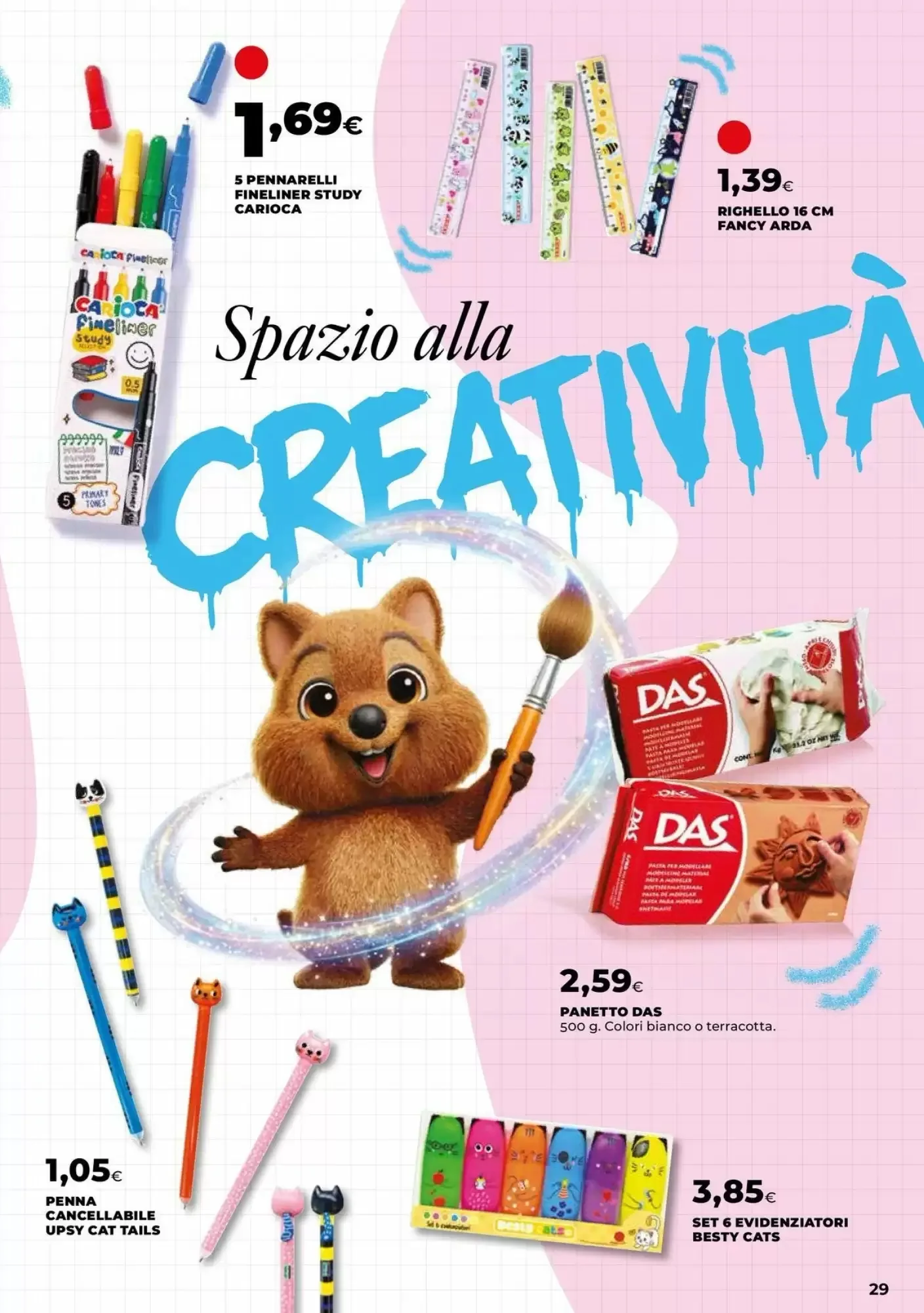 Volantino Unicoop Volantino Unicoop pagina 29