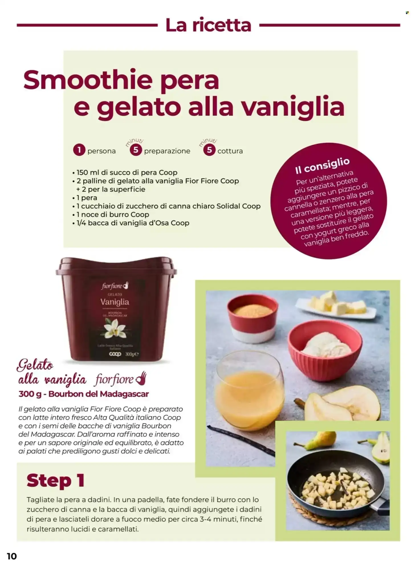 Volantino Unicoop Volantino Unicoop pagina 10