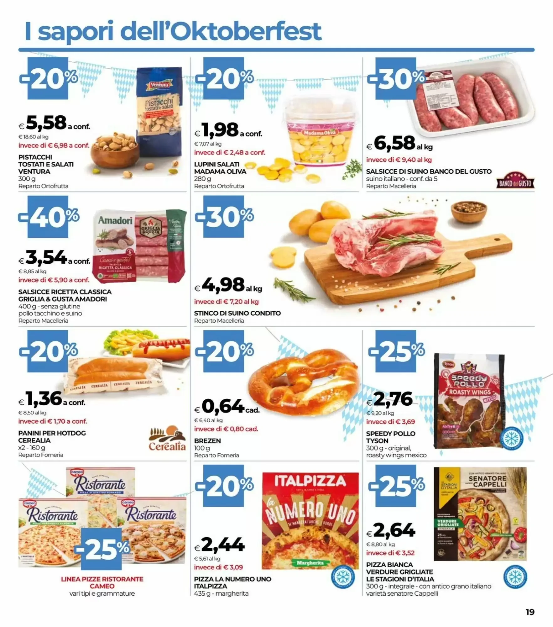 Volantino Unicoop Volantino Unicoop pagina 19