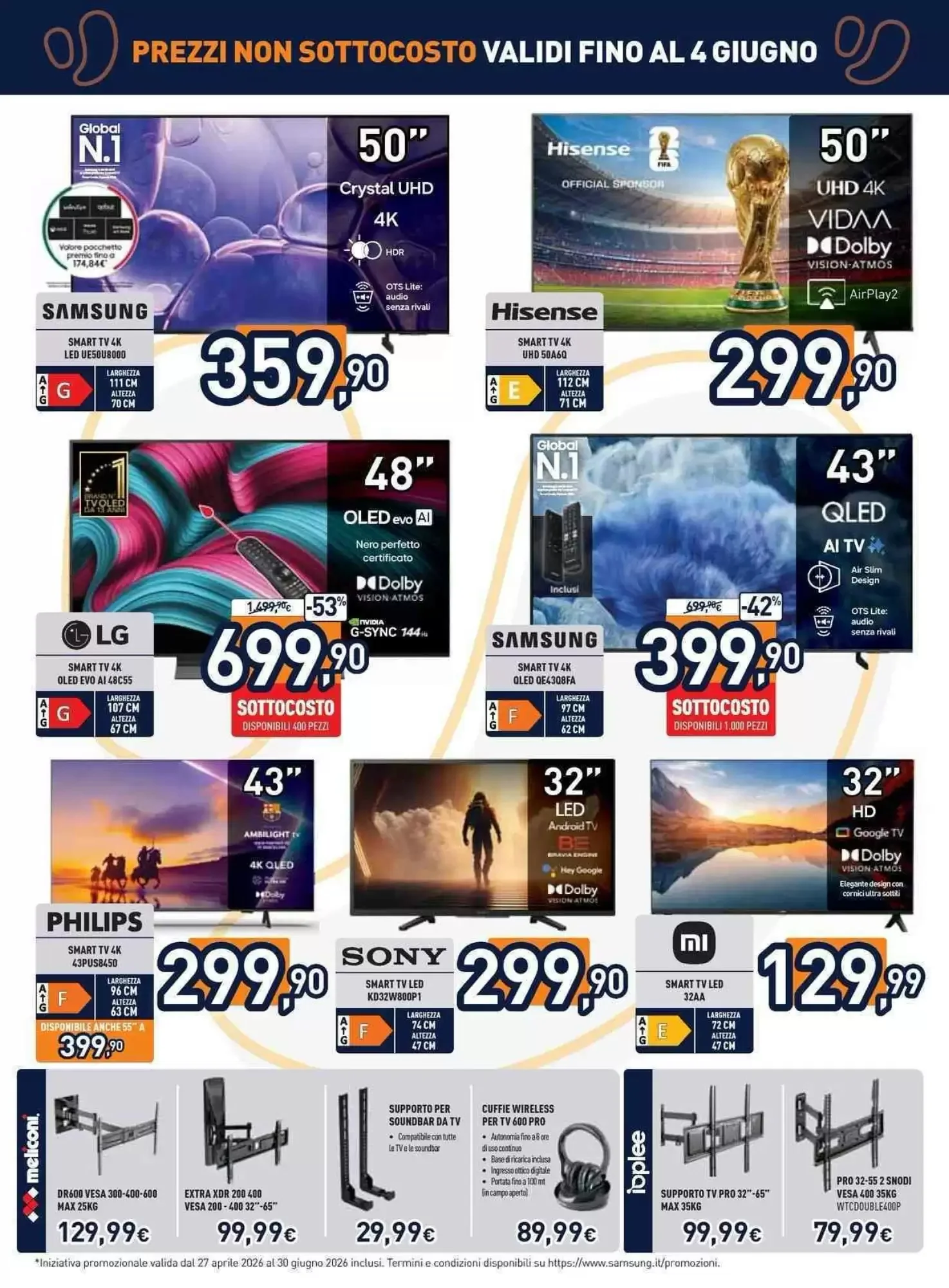 Volantino Unieuro Volantino Unieuro pagina 5