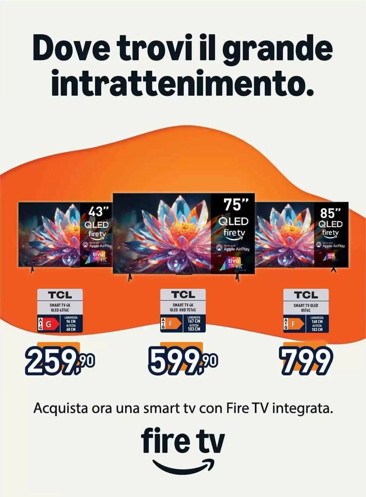 Volantino Unieuro Volantino Unieuro pagina 6