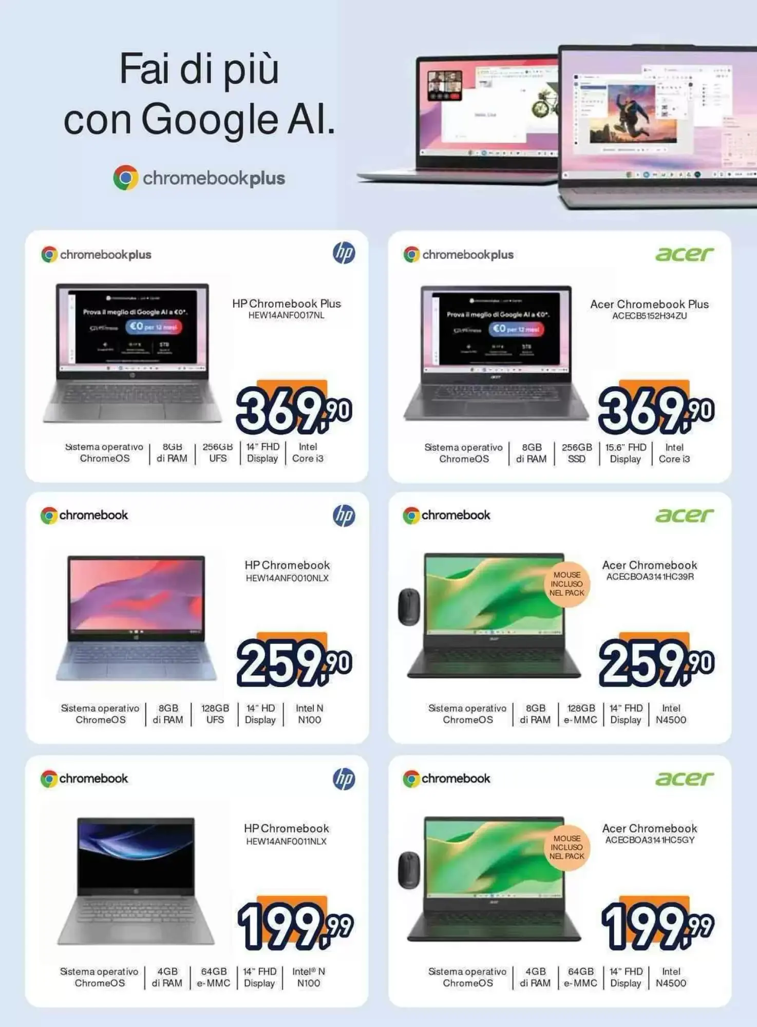Volantino Unieuro Volantino Unieuro pagina 16