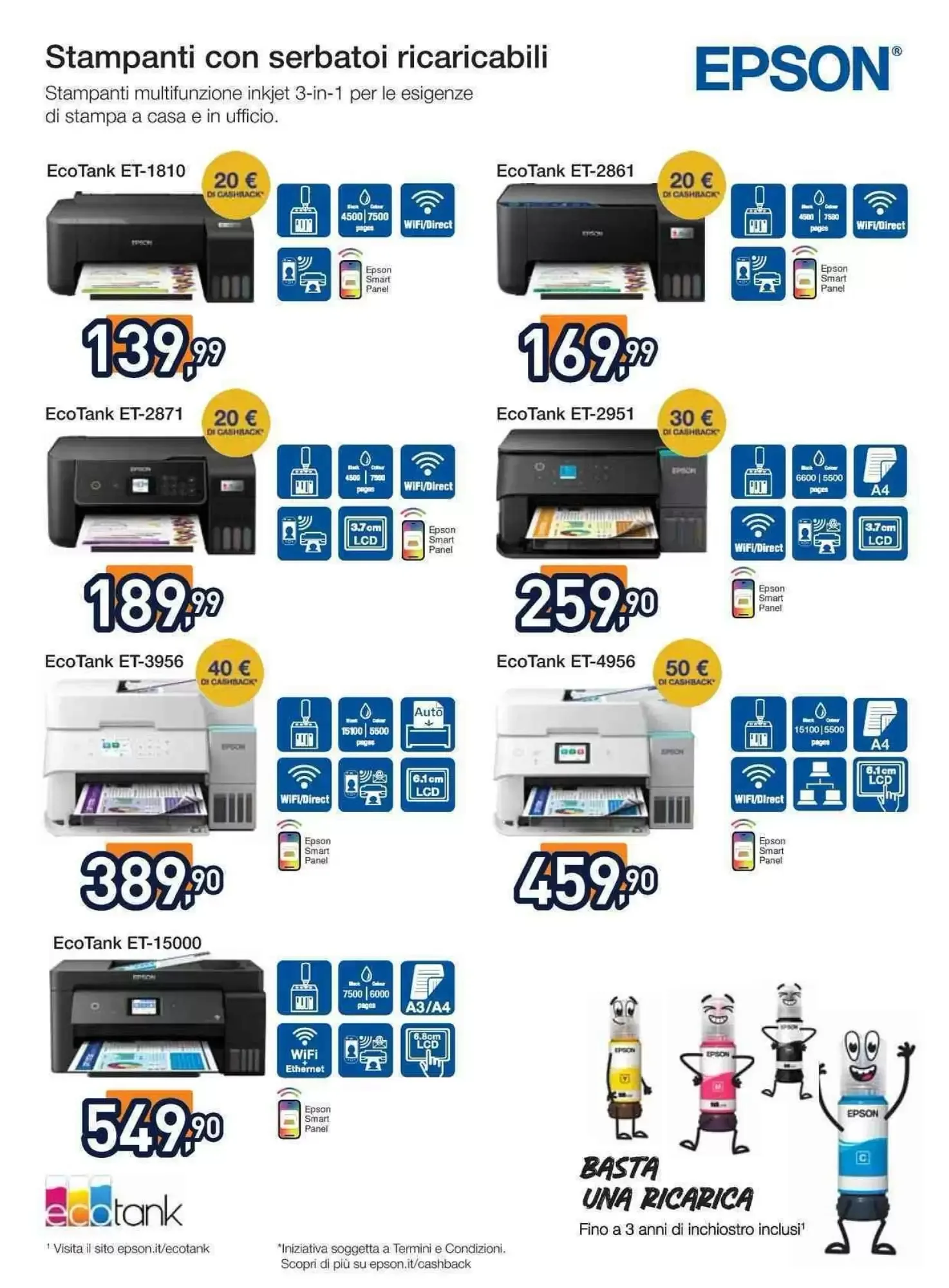 Volantino Unieuro Volantino Unieuro pagina 39