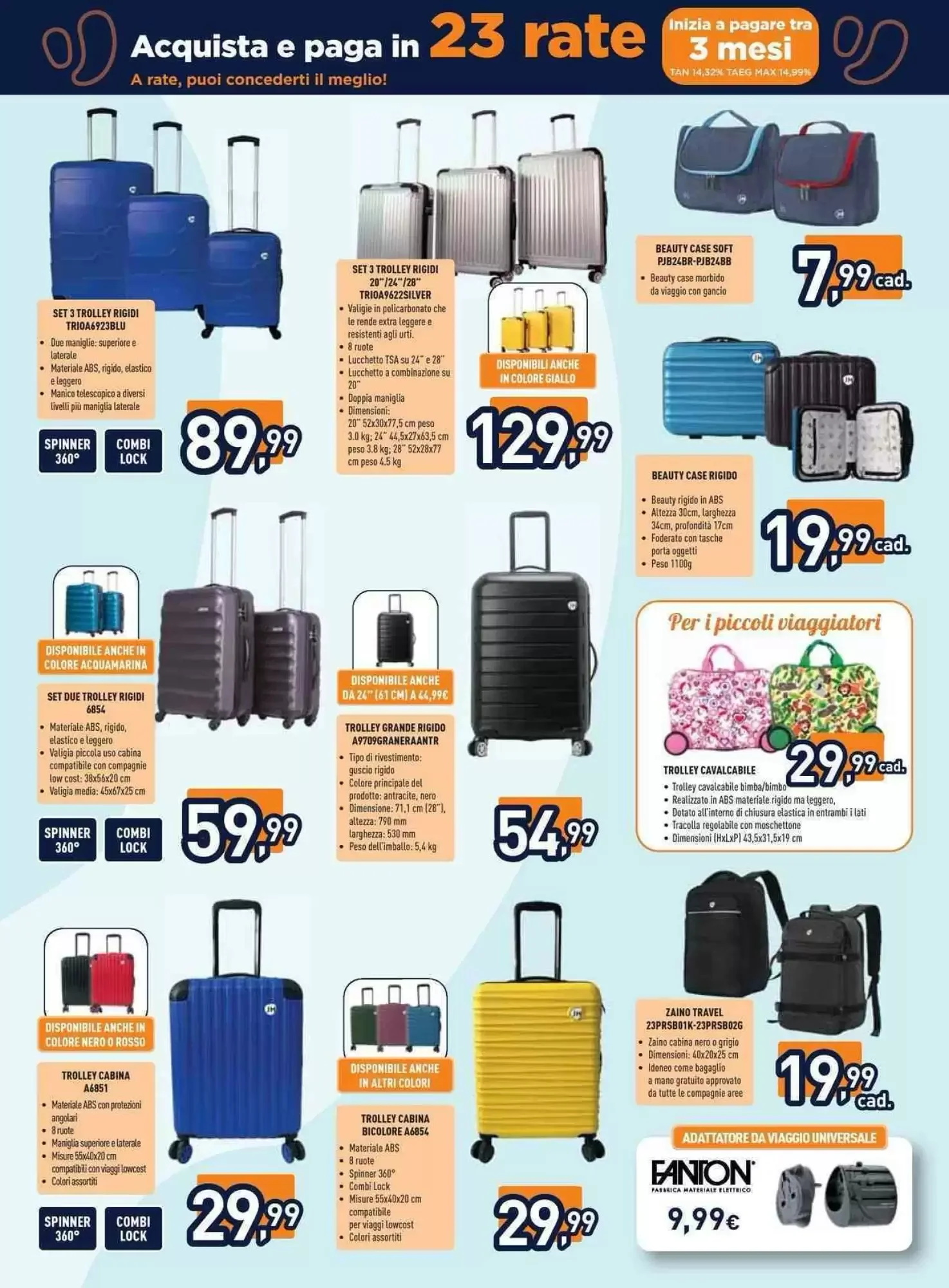 Volantino Unieuro Volantino Unieuro pagina 41