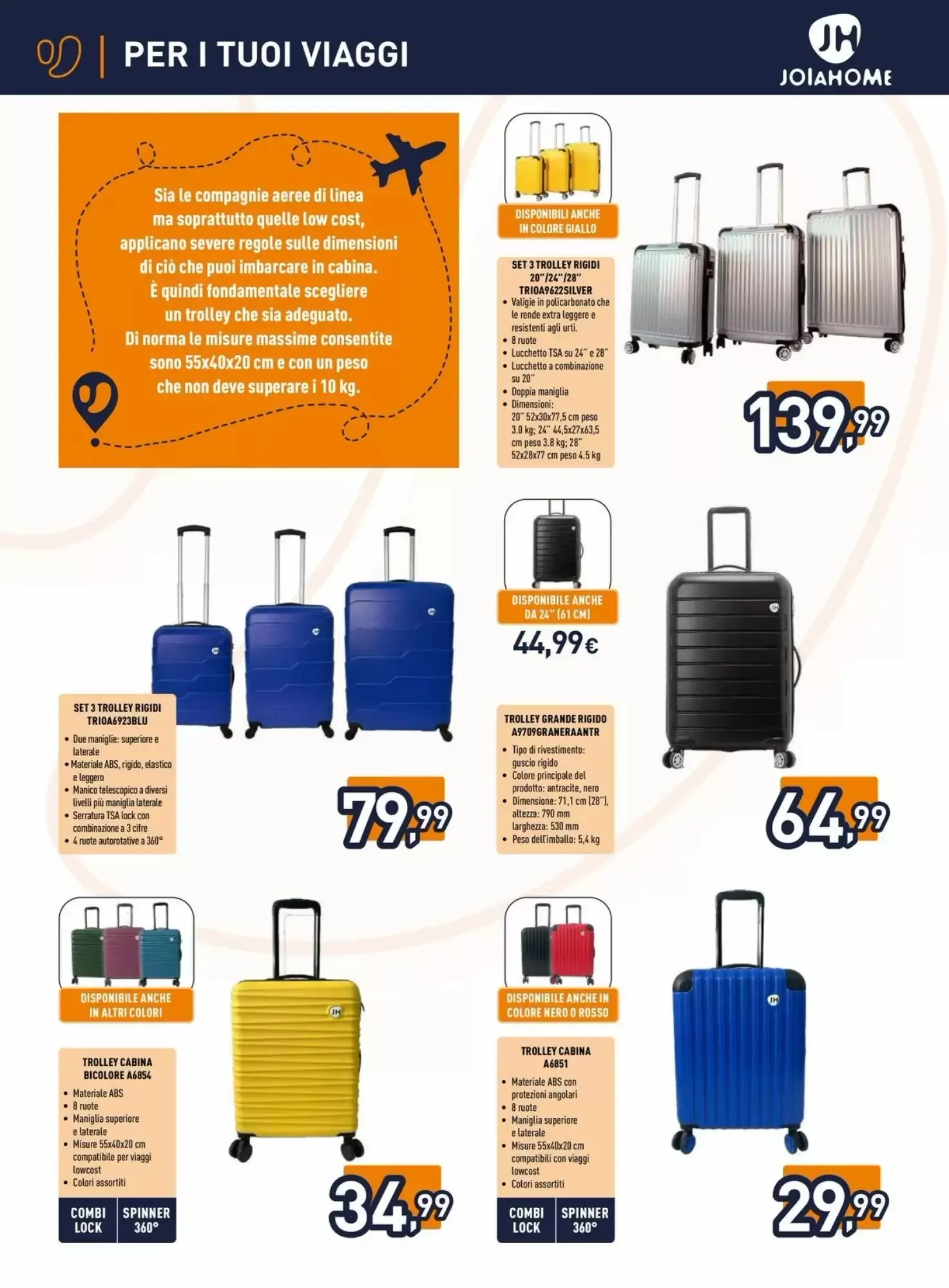 Volantino Unieuro Volantino Unieuro pagina 4