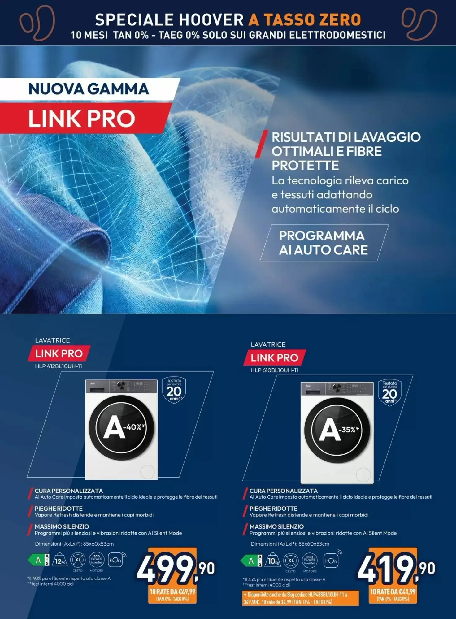 Volantino Unieuro Volantino Unieuro pagina 3