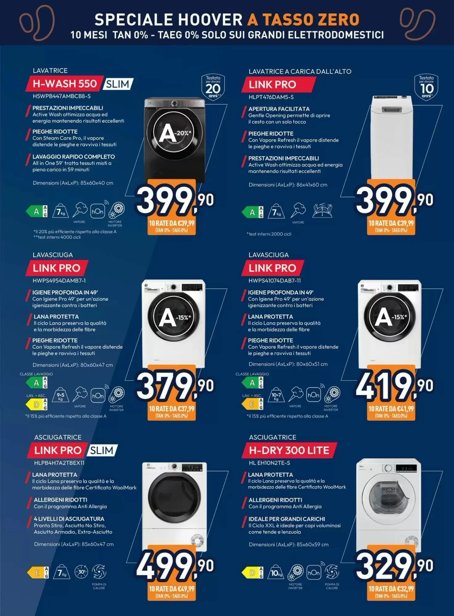 Volantino Unieuro Volantino Unieuro pagina 5