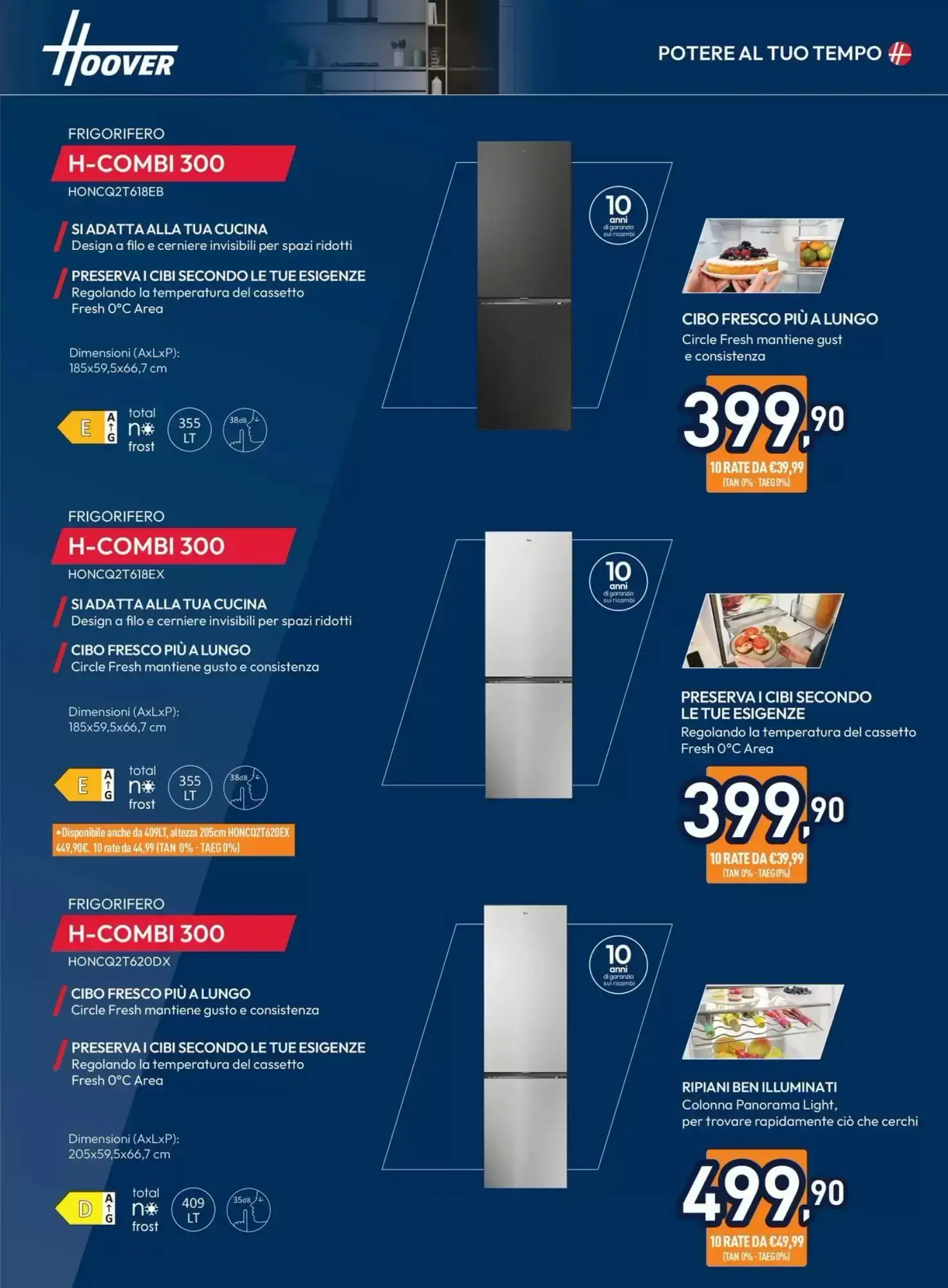 Volantino Unieuro Volantino Unieuro pagina 8