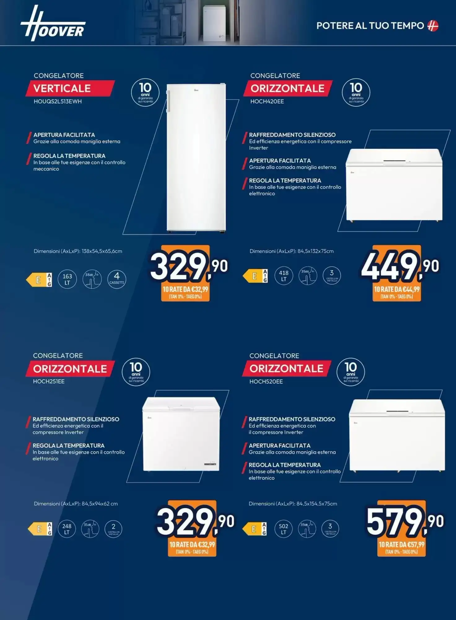 Volantino Unieuro Volantino Unieuro pagina 10