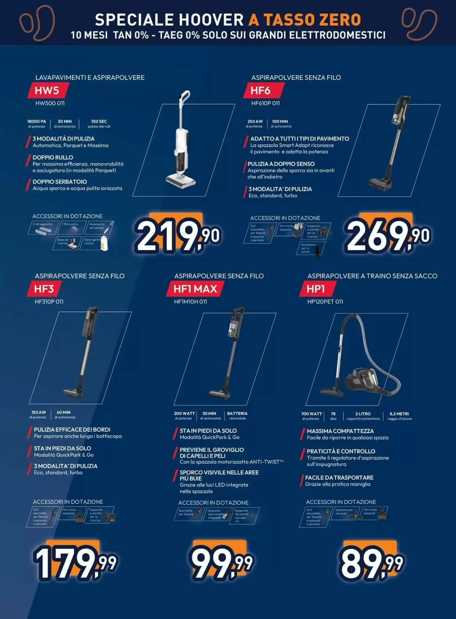 Volantino Unieuro Volantino Unieuro pagina 11