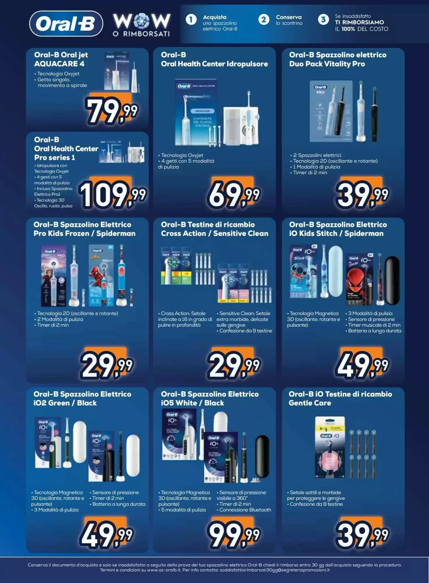 Volantino Unieuro Volantino Unieuro pagina 6