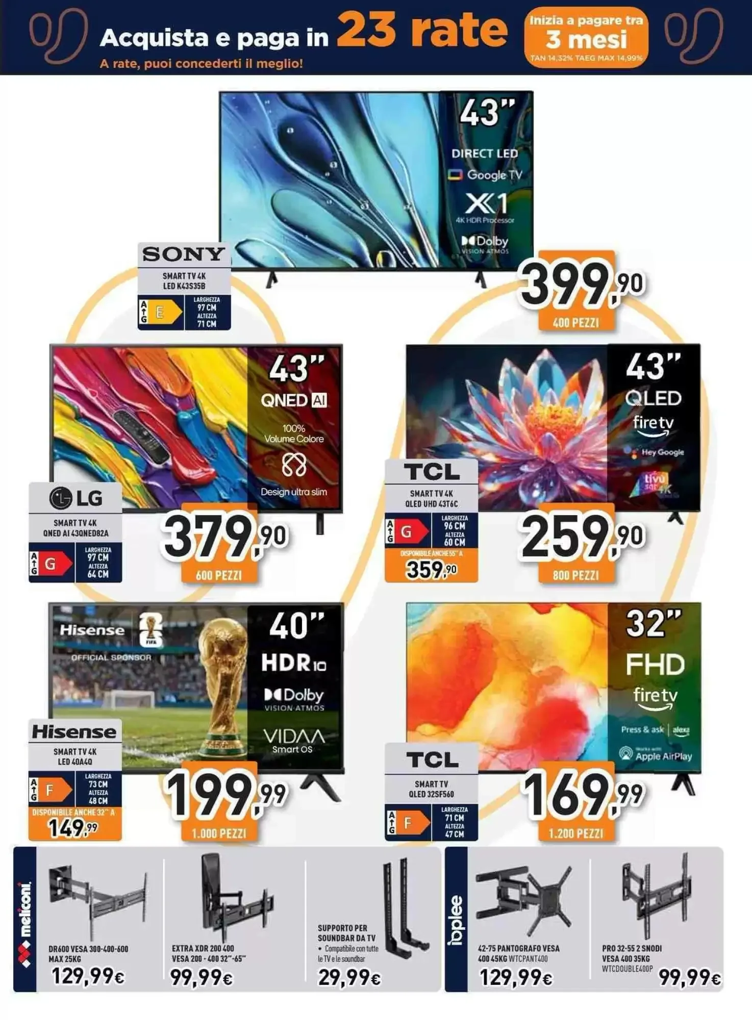 Volantino Unieuro Volantino Unieuro pagina 5