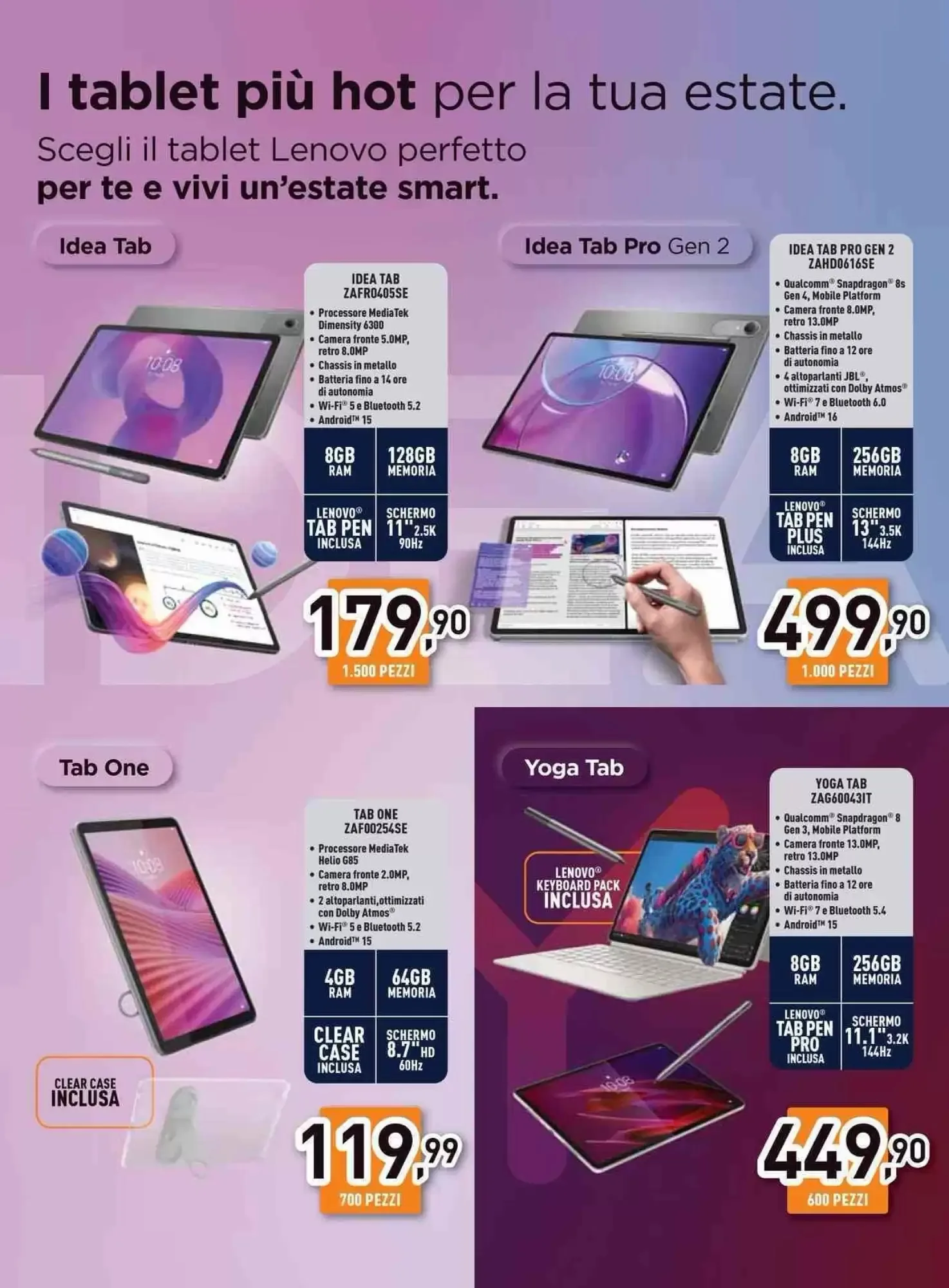 Volantino Unieuro Volantino Unieuro pagina 13