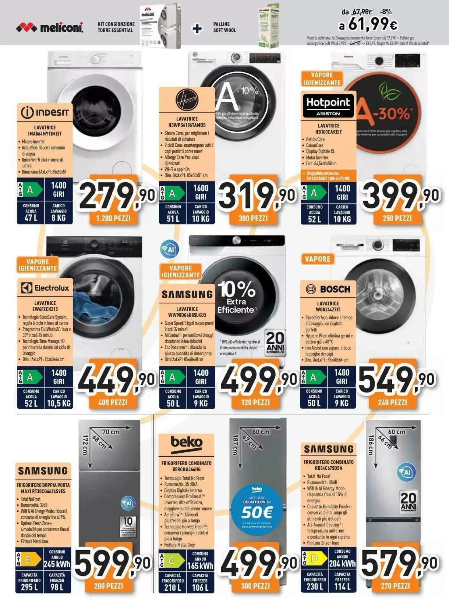Volantino Unieuro Volantino Unieuro pagina 22