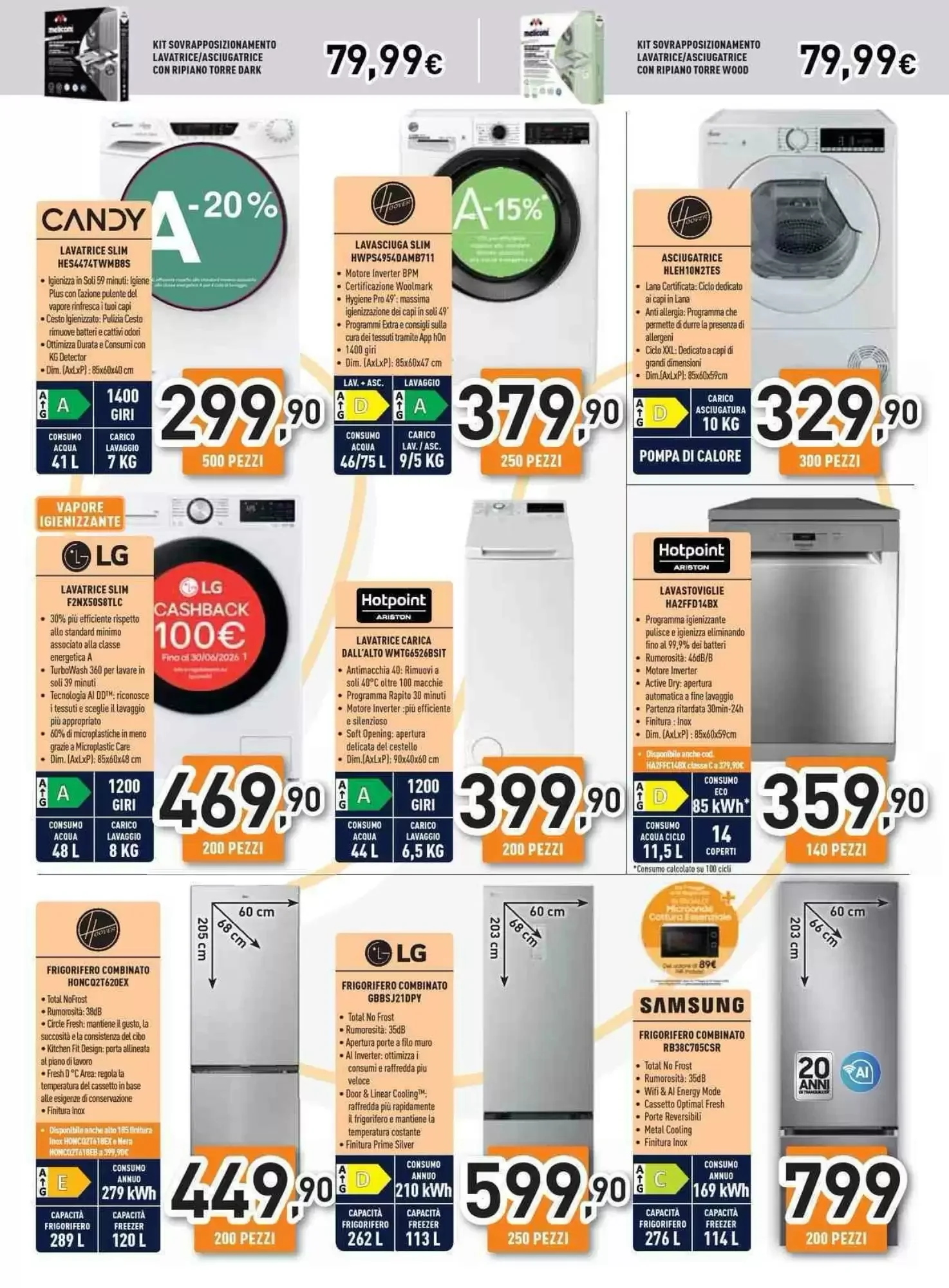 Volantino Unieuro Volantino Unieuro pagina 23