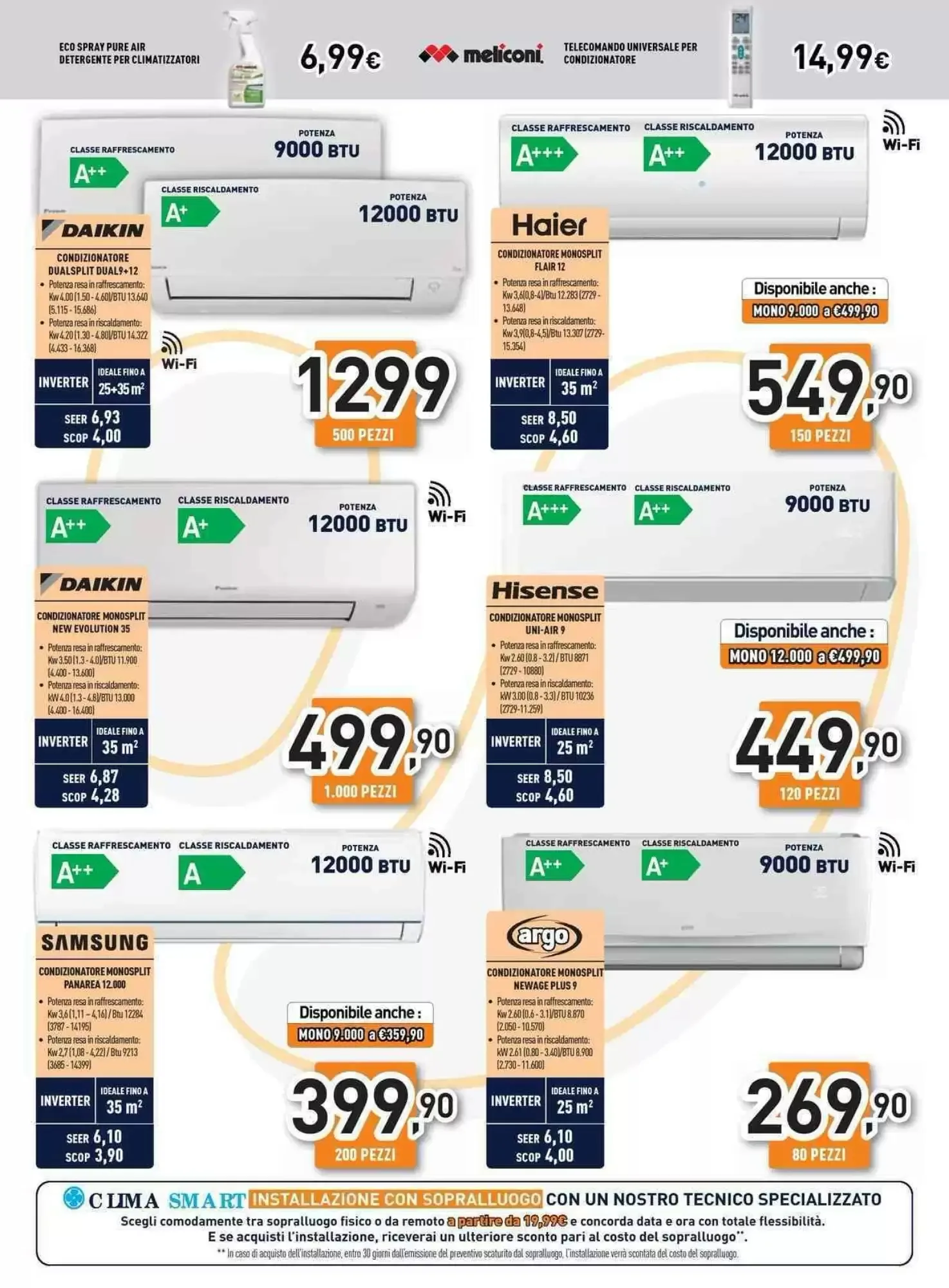Volantino Unieuro Volantino Unieuro pagina 26