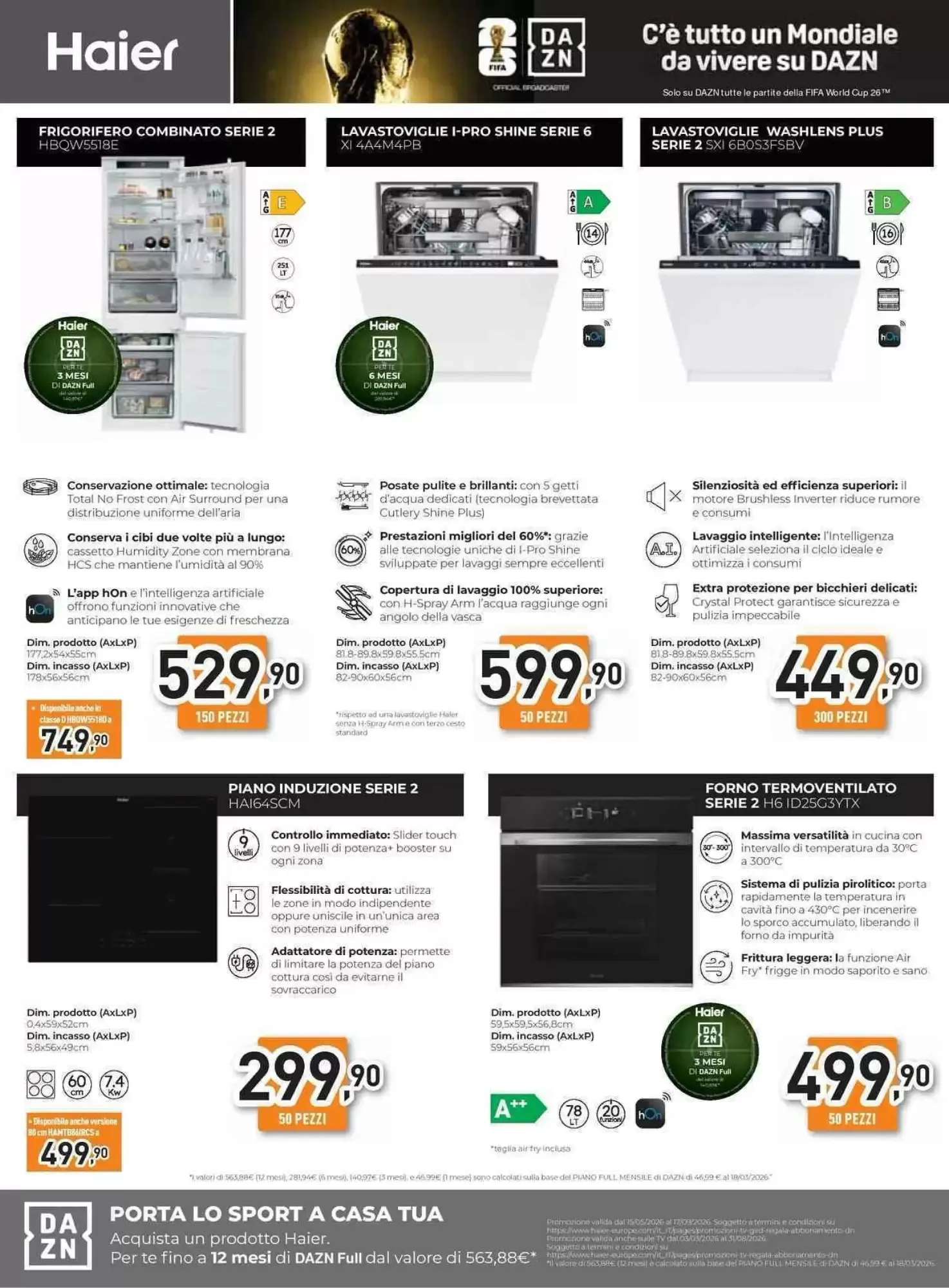 Volantino Unieuro Volantino Unieuro pagina 31