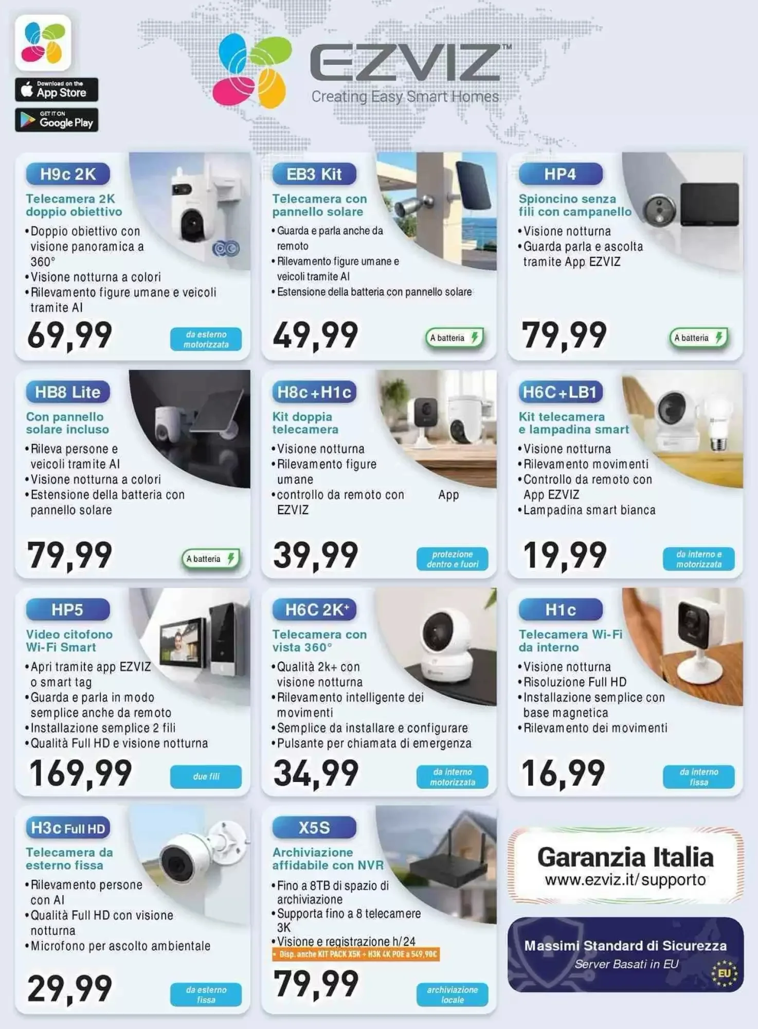 Volantino Unieuro Volantino Unieuro pagina 34