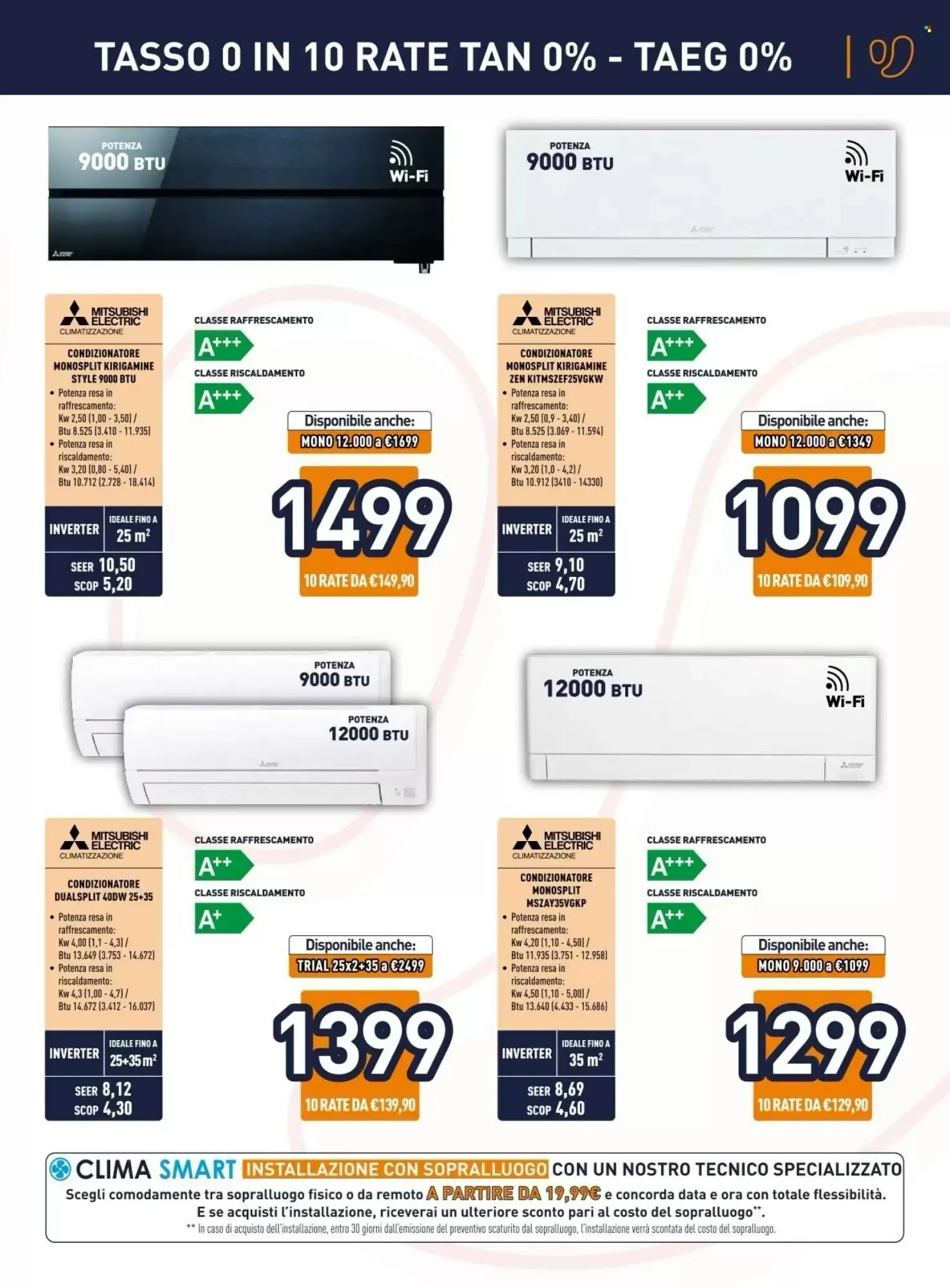 Volantino Unieuro Volantino Unieuro pagina 5