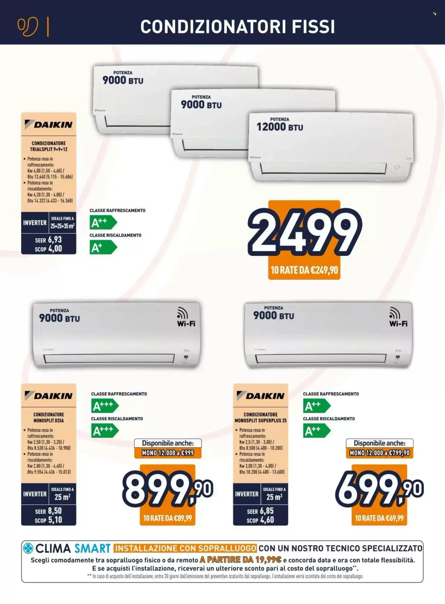Volantino Unieuro Volantino Unieuro pagina 6