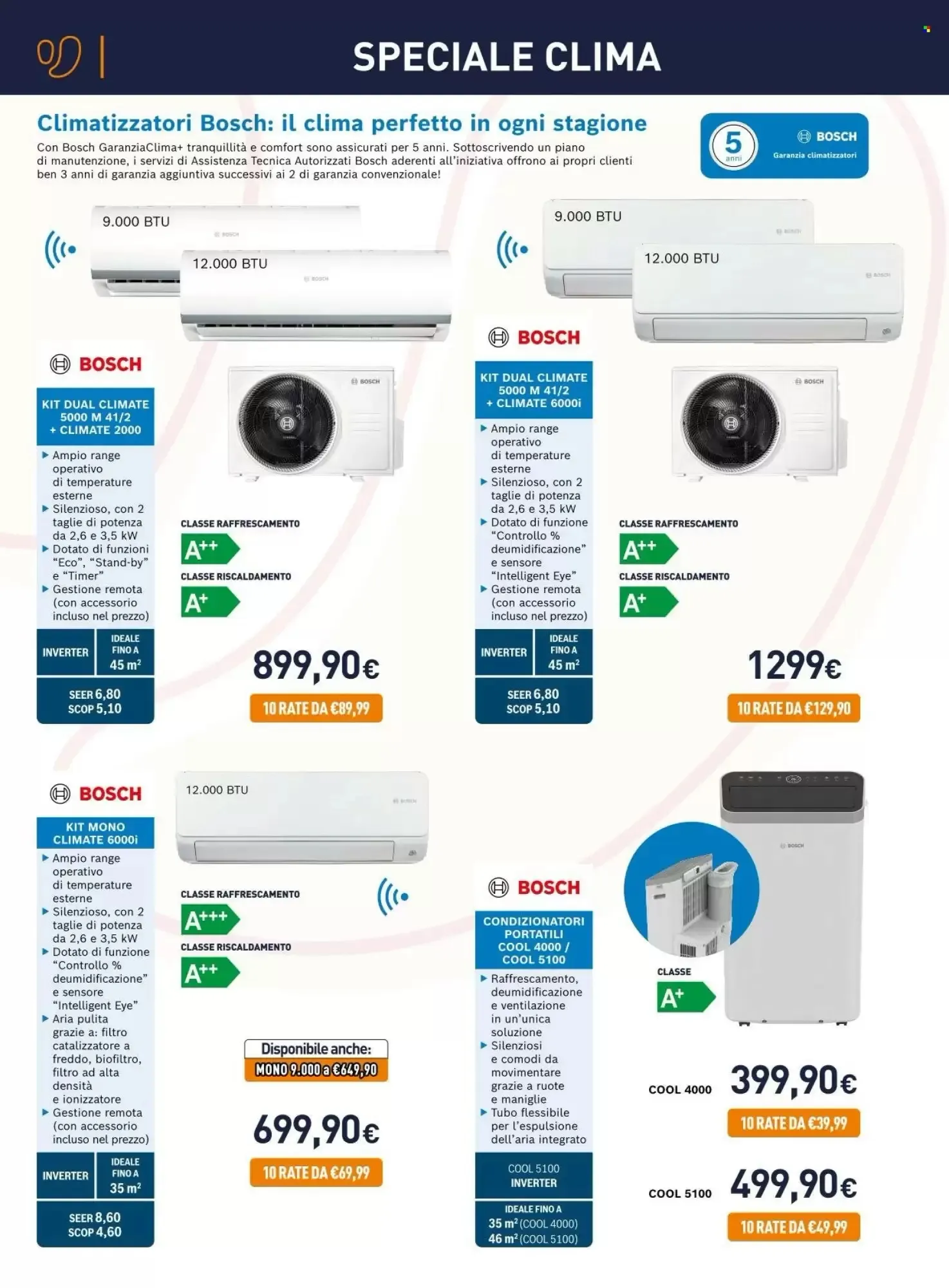 Volantino Unieuro Volantino Unieuro pagina 10
