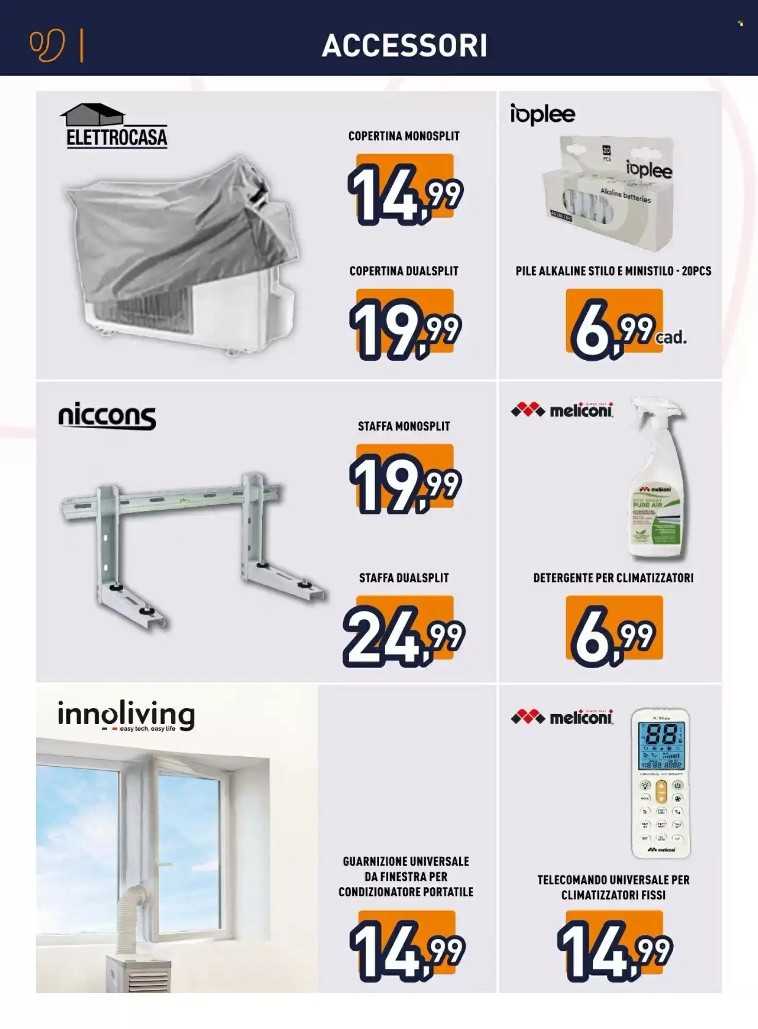 Volantino Unieuro Volantino Unieuro pagina 12