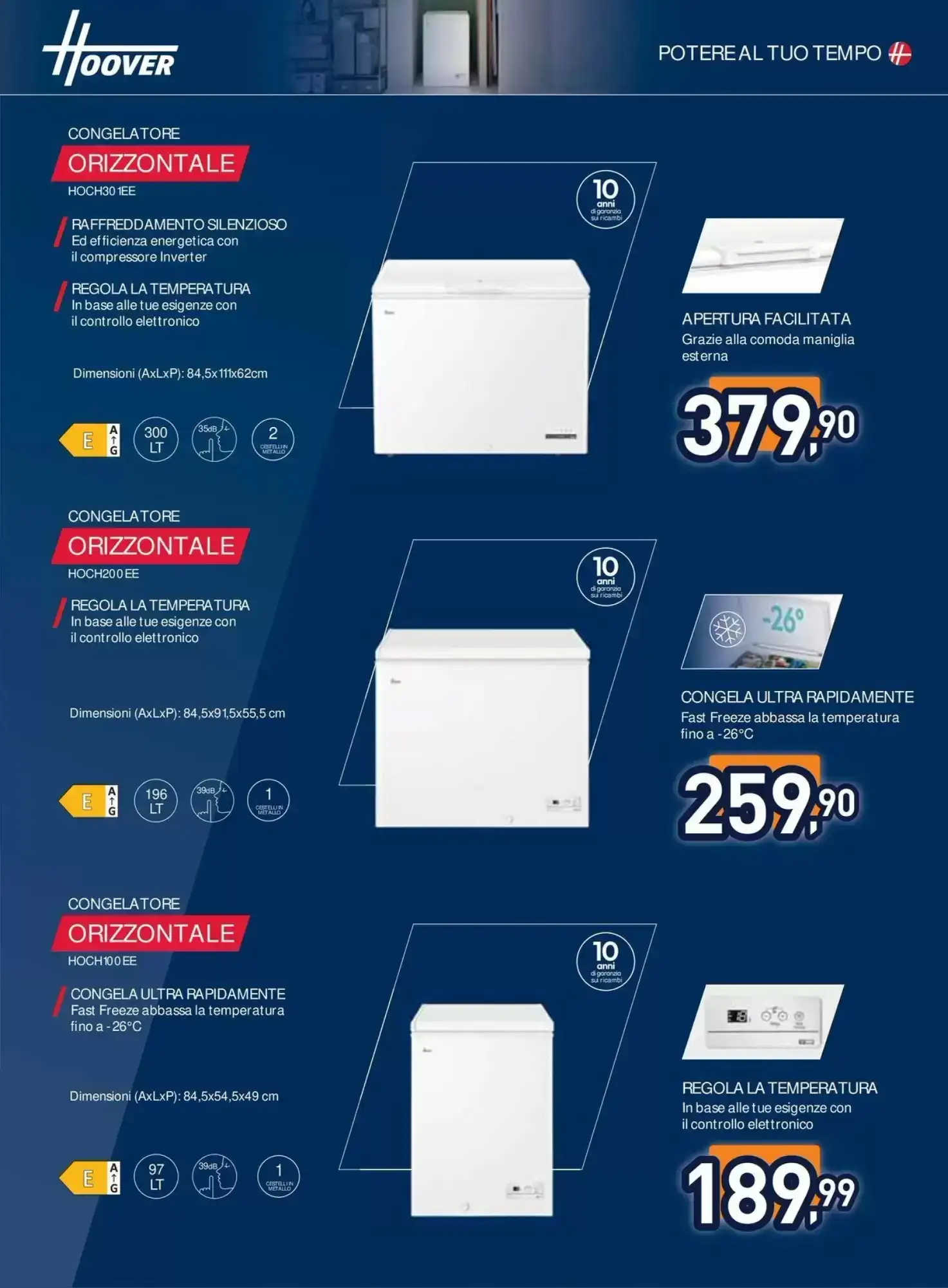 Volantino Unieuro Volantino Unieuro pagina 3