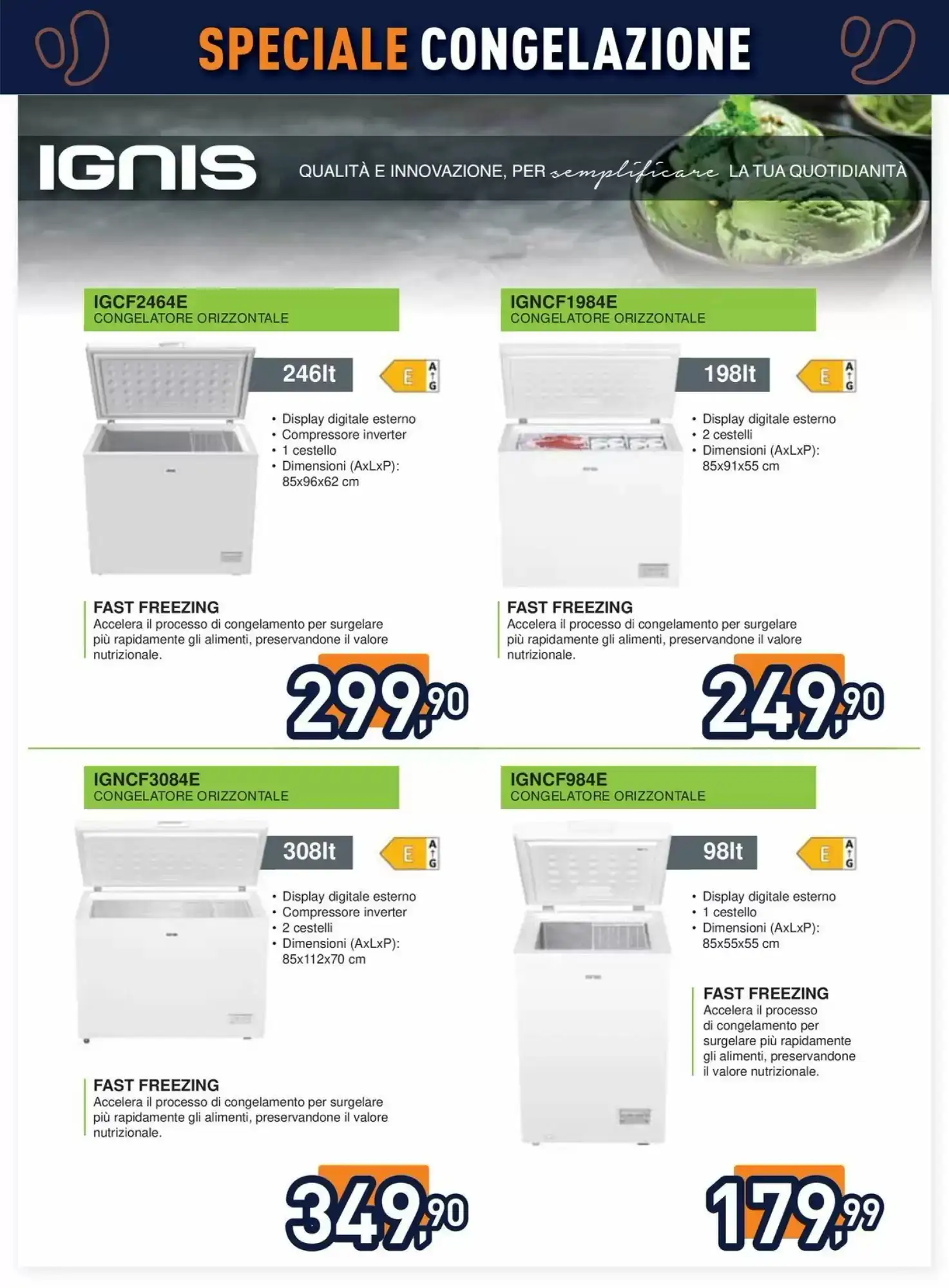 Volantino Unieuro Volantino Unieuro pagina 5