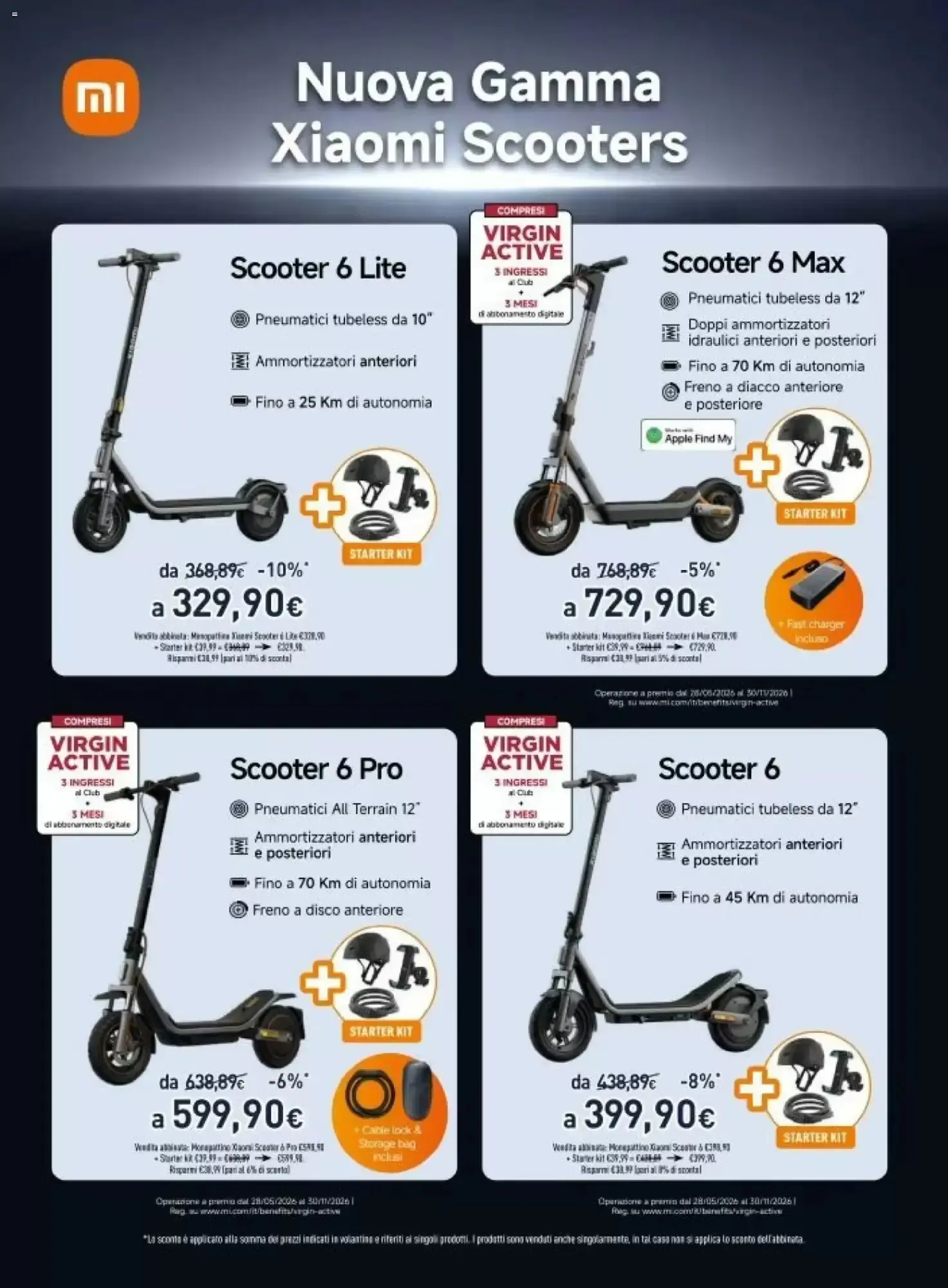 Volantino Unieuro Volantino Unieuro pagina 8