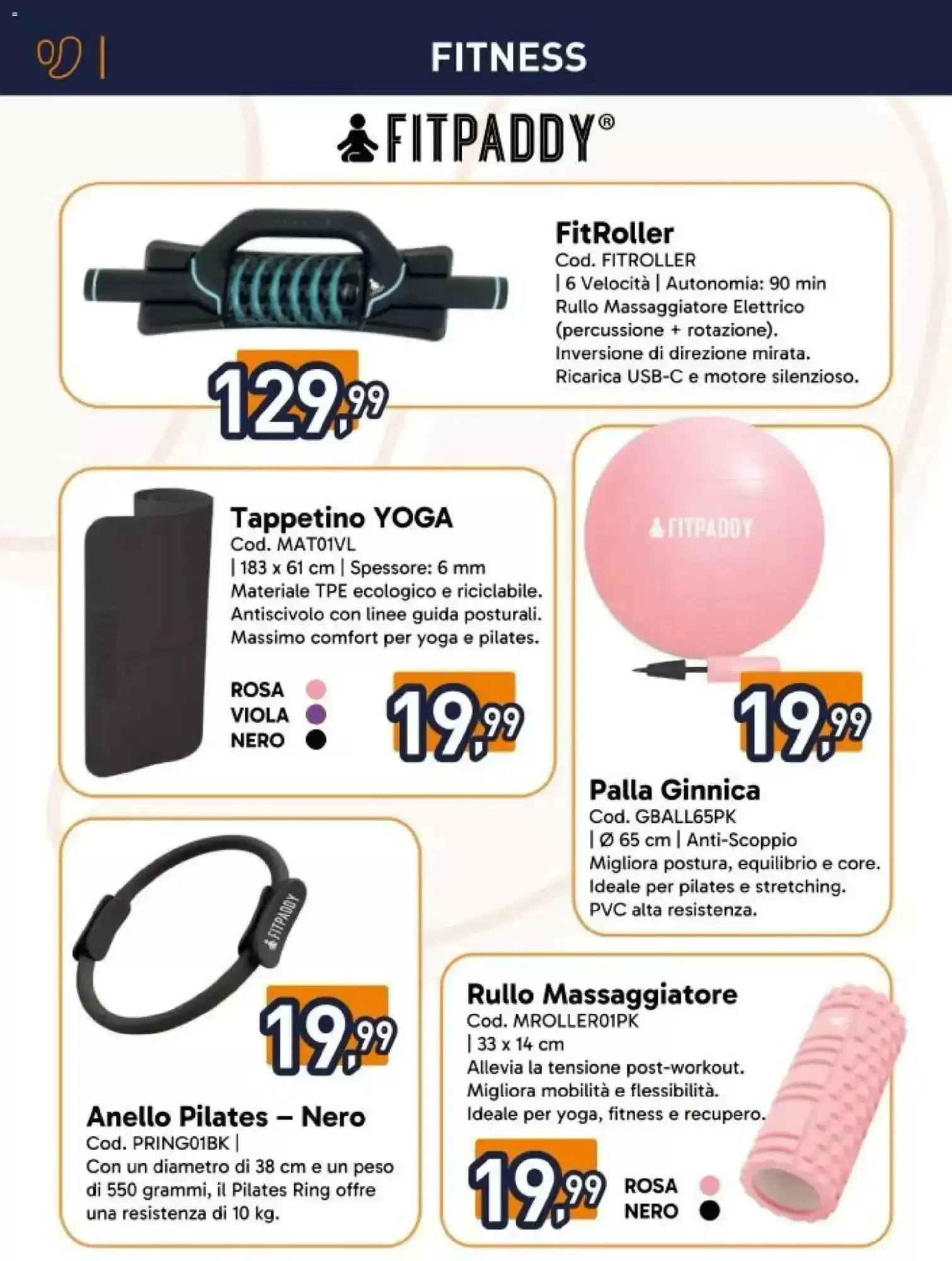 Volantino Unieuro Volantino Unieuro pagina 14