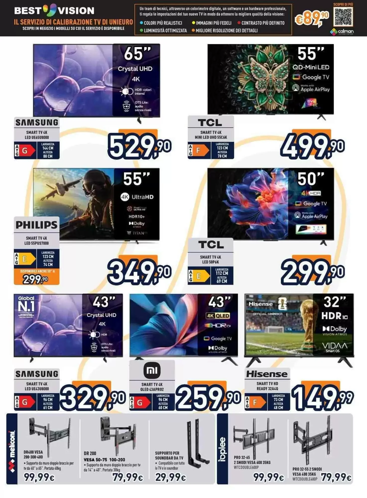 Volantino Unieuro Volantino Unieuro pagina 5