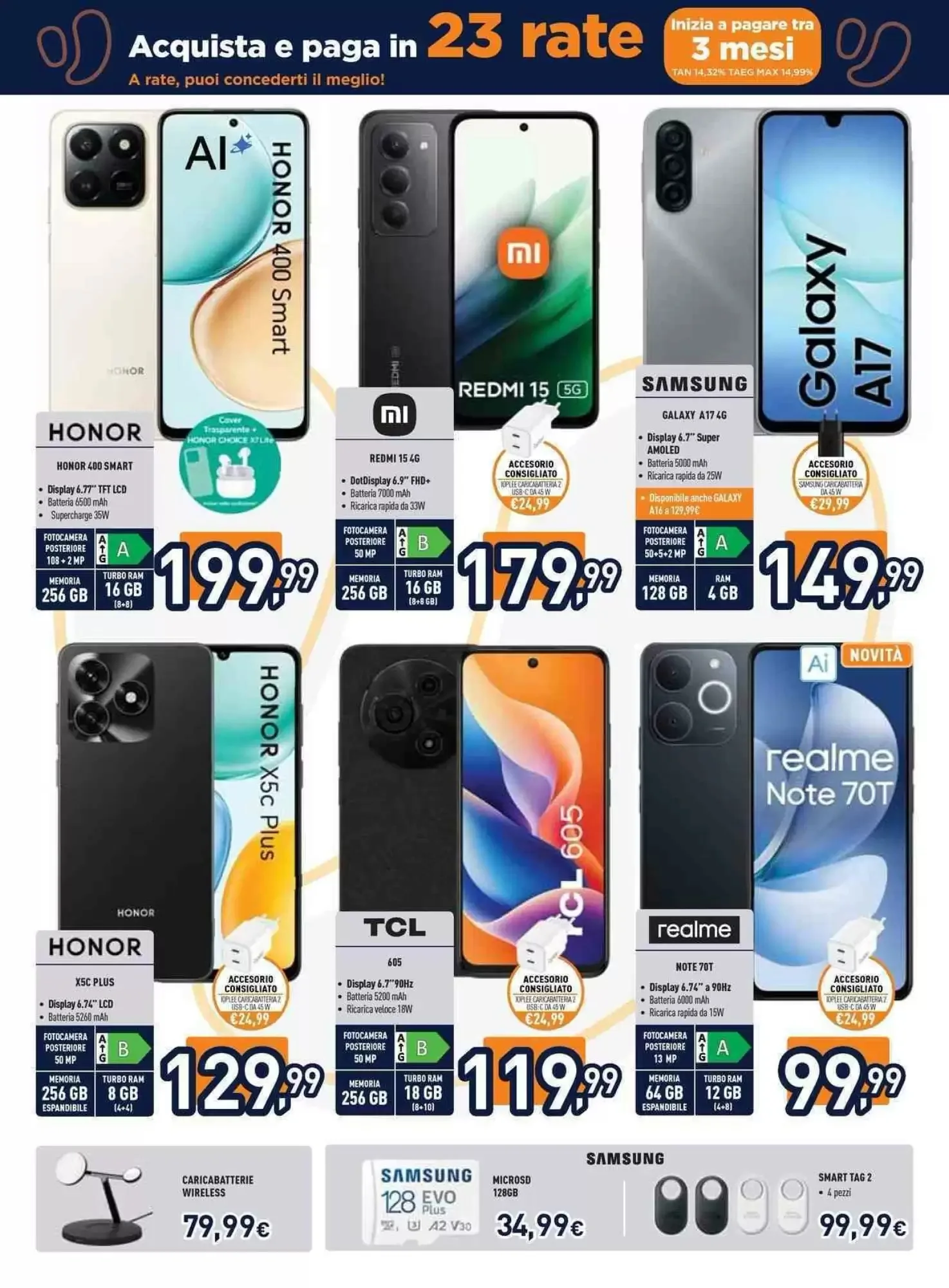 Volantino Unieuro Volantino Unieuro pagina 9