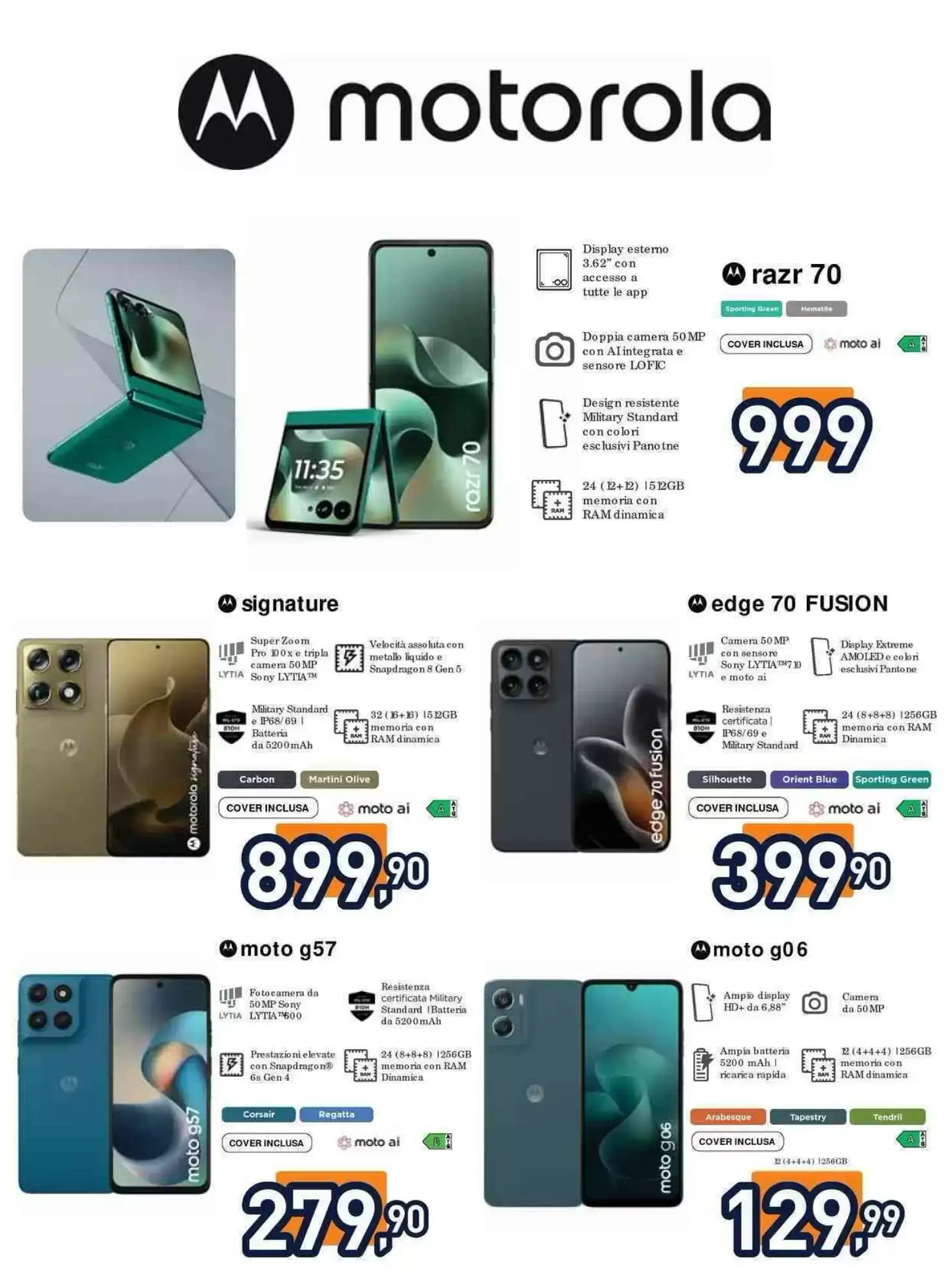 Volantino Unieuro Volantino Unieuro pagina 11