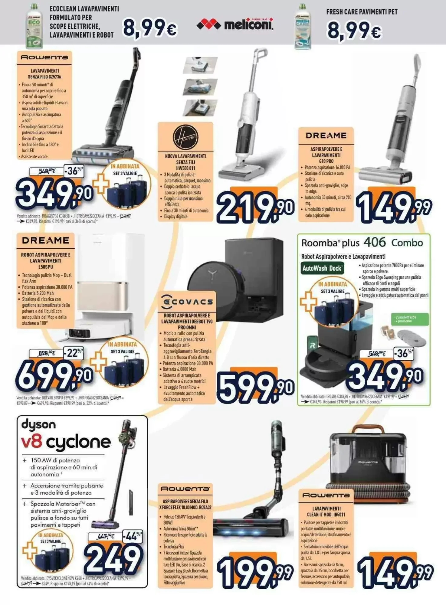 Volantino Unieuro Volantino Unieuro pagina 19