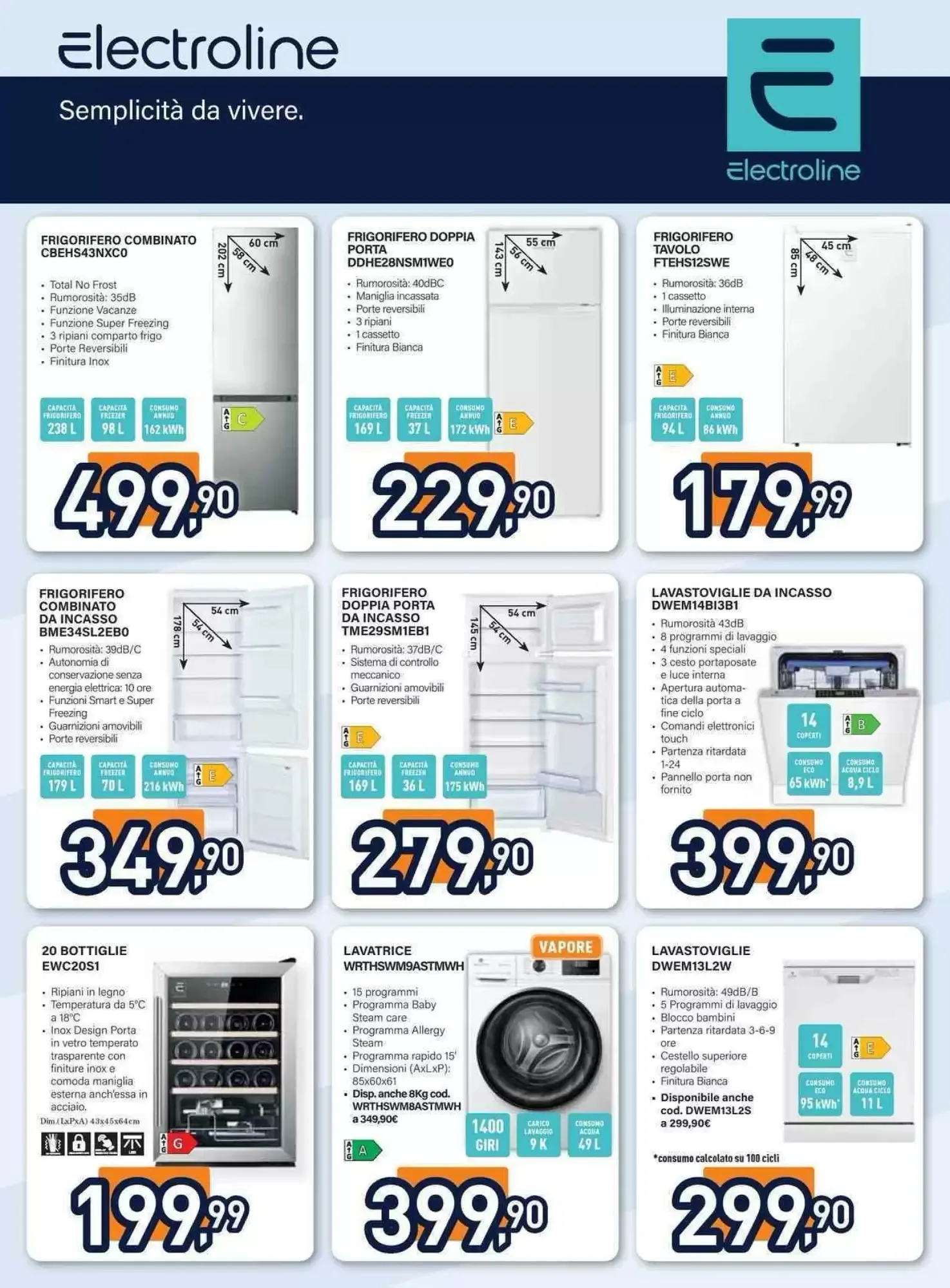 Volantino Unieuro Volantino Unieuro pagina 35