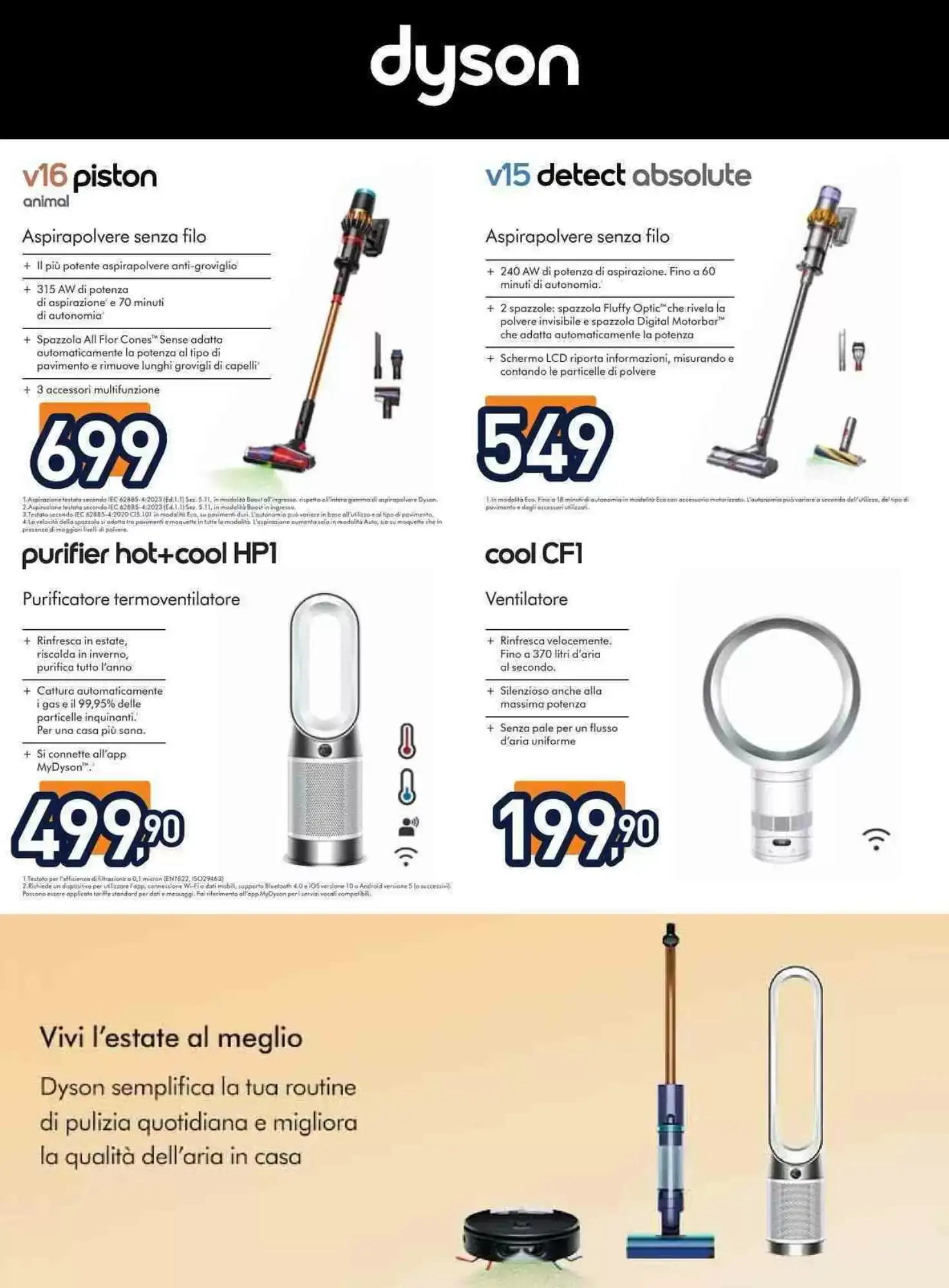 Volantino Unieuro Volantino Unieuro pagina 39