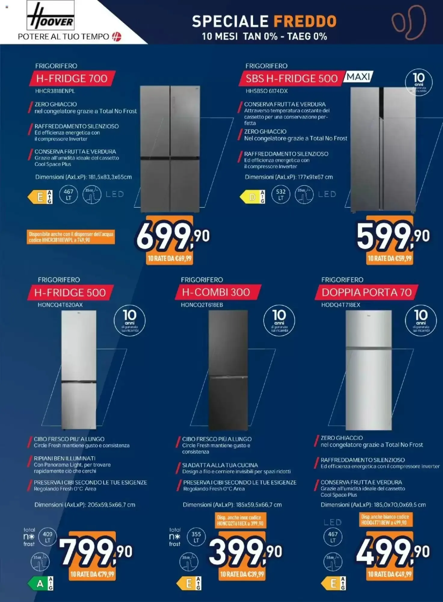 Volantino Unieuro Volantino Unieuro pagina 3